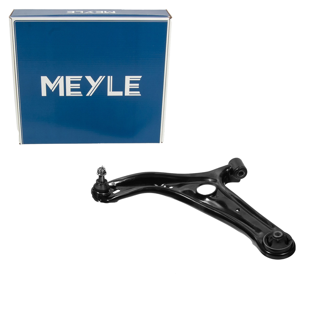 MEYLE 30160500000 Querlenker TOYOTA Yaris P1 Yaris Verso P2 vorne unten links