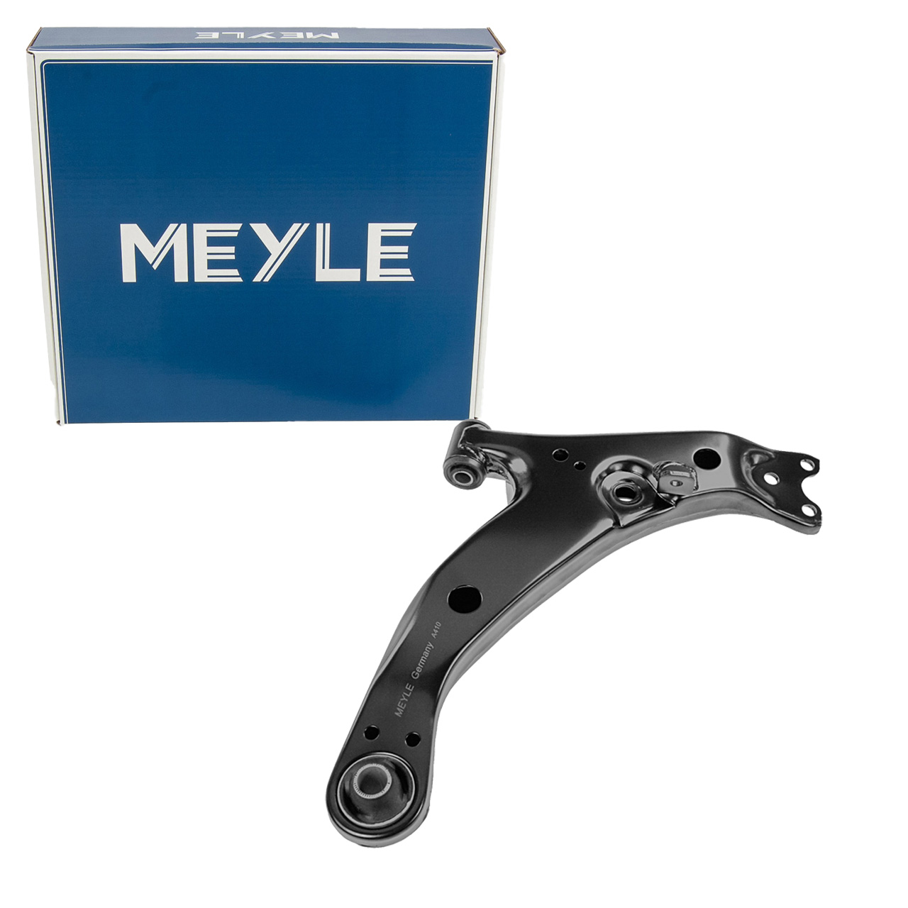 MEYLE 30-160500009 Querlenker Lenker TOYOTA Corolla E10 E11 vorne unten rechts