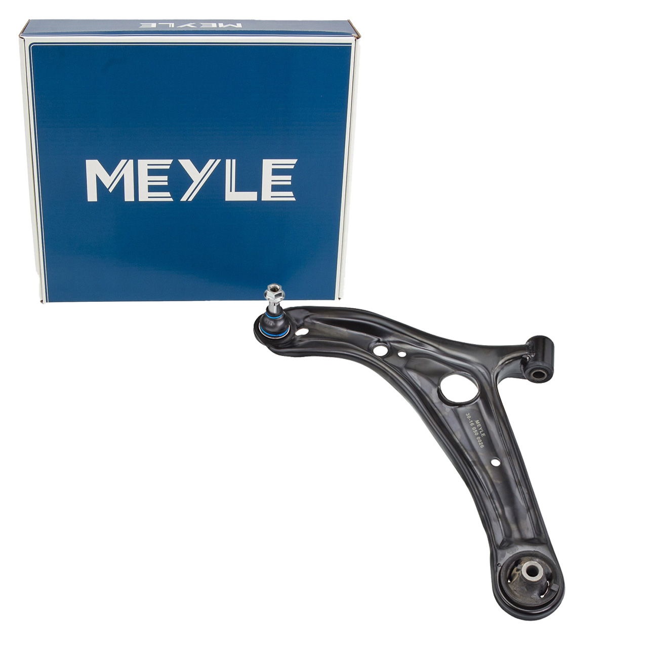 MEYLE 30-160500026 Querlenker Lenker TOYOTA Yaris P1 Yaris Verso P2 vorne links unten