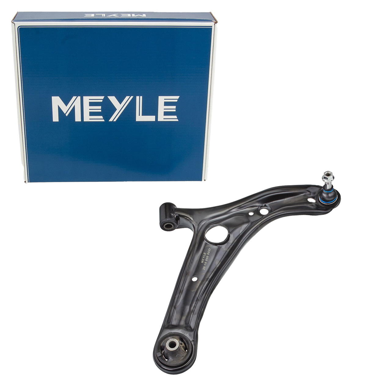 MEYLE 30-160500027 Querlenker Lenker TOYOTA Yaris P1 Yaris Verso P2 vorne rechts unten