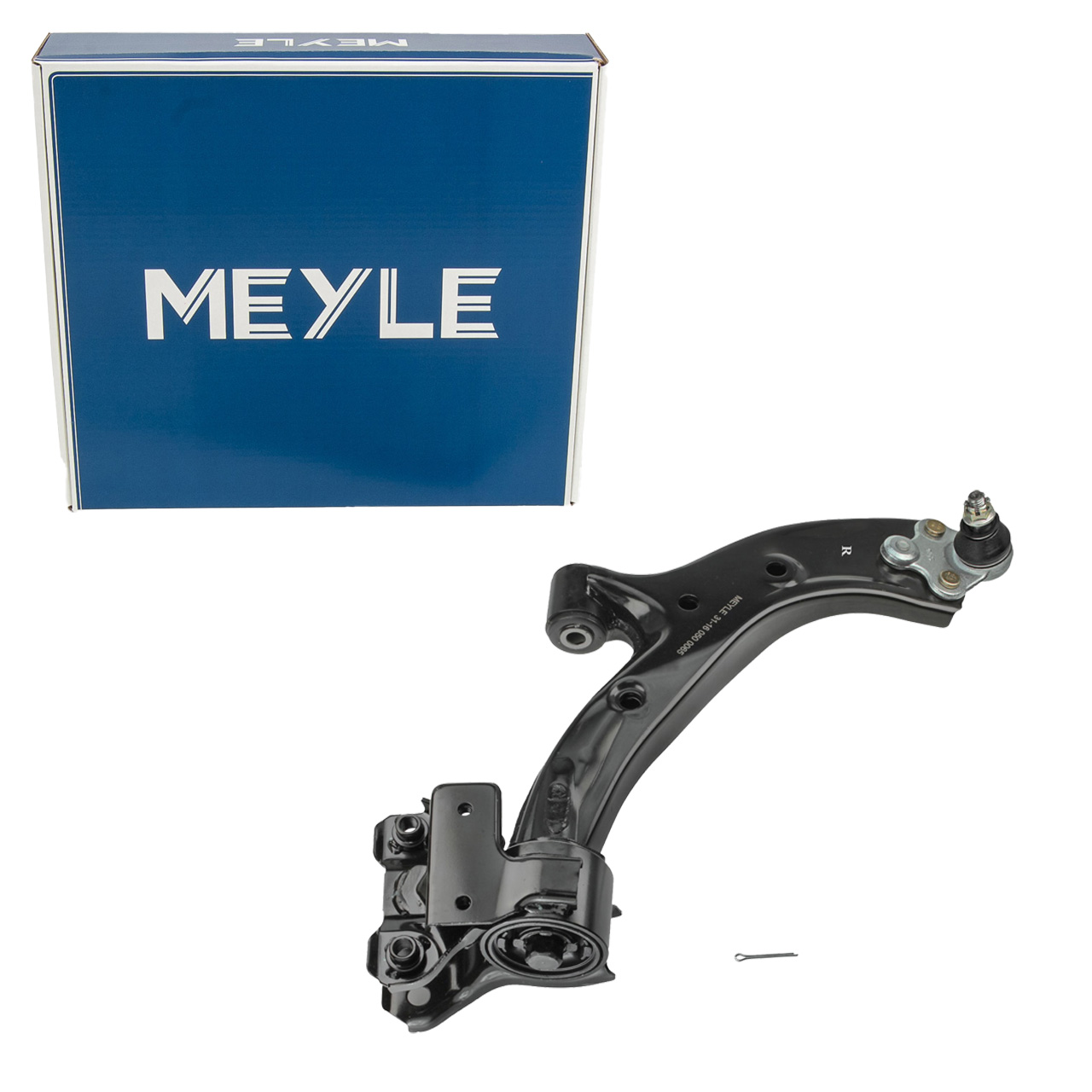 MEYLE 31-160500065 Querlenker Lenker HONDA CR-V 3 vorne rechts