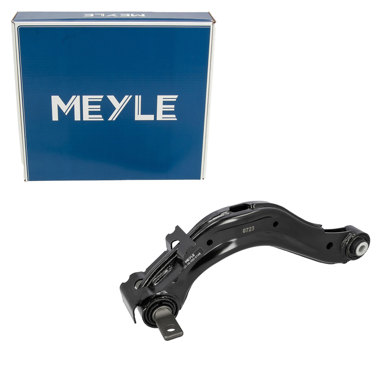 MEYLE 31-160500148 Querlenker HONDA Civic 7 8 hinten rechts außen oben 52390SNAA00