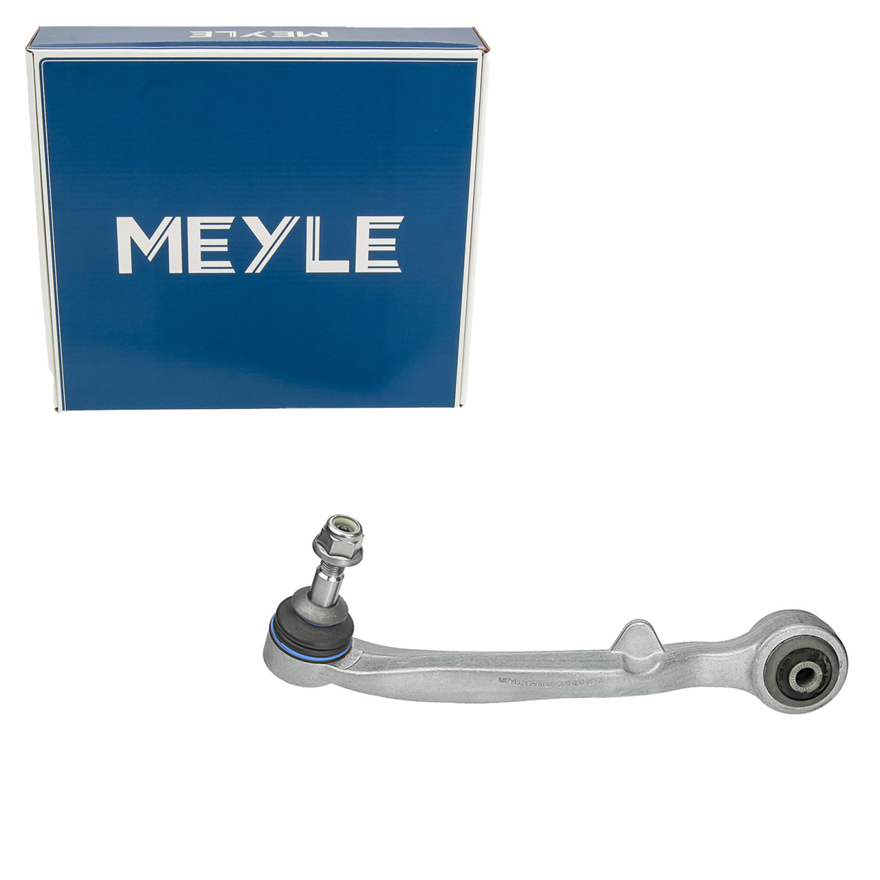 MEYLE 3160500013 Querlenker Lenker BMW 6er E63 E64 7er E65-67 Vorderachse links hinten