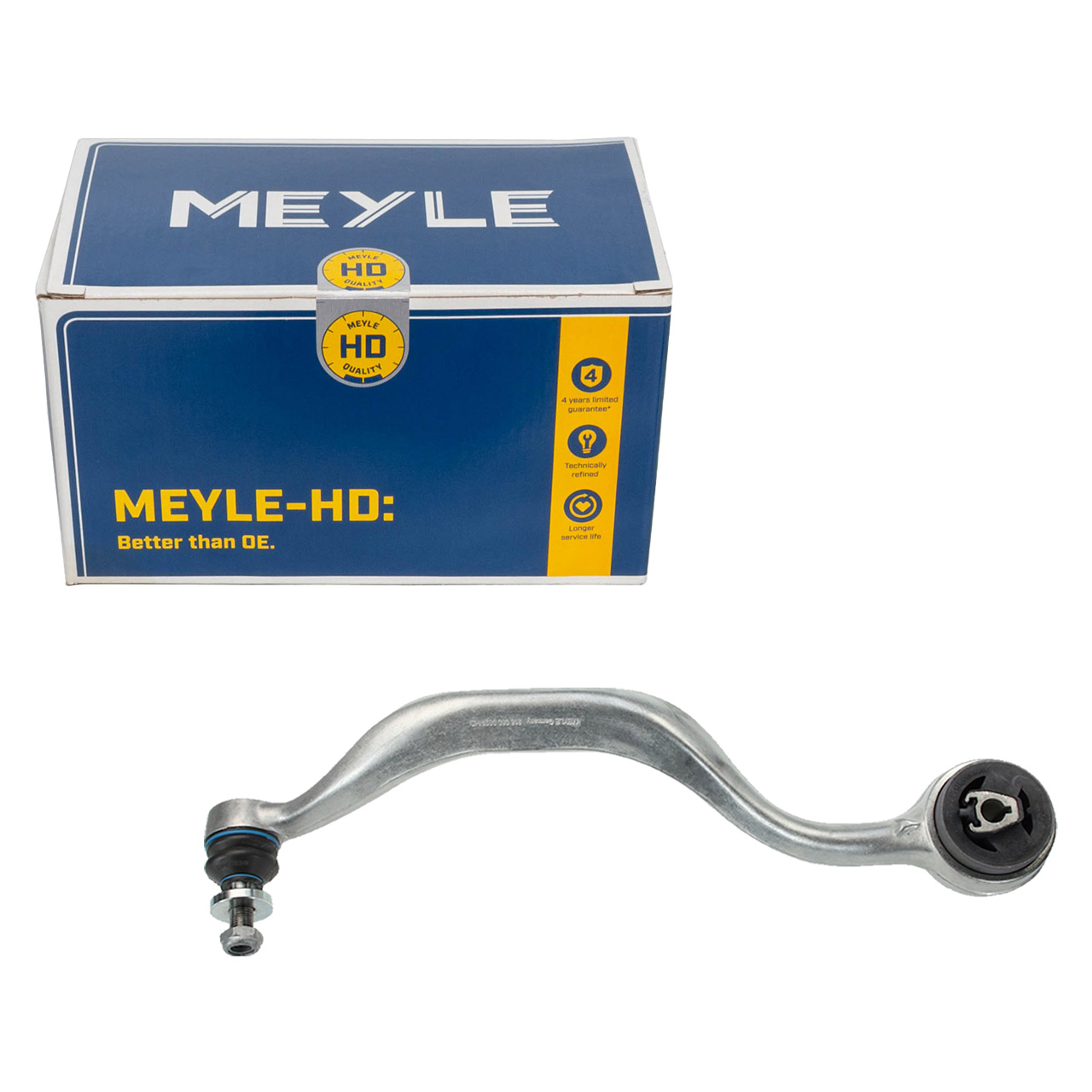 MEYLE HD 3160500029/HD VERSTÄRKT Querlenker BMW E39 535-540i M5 Vorderachse links hinten