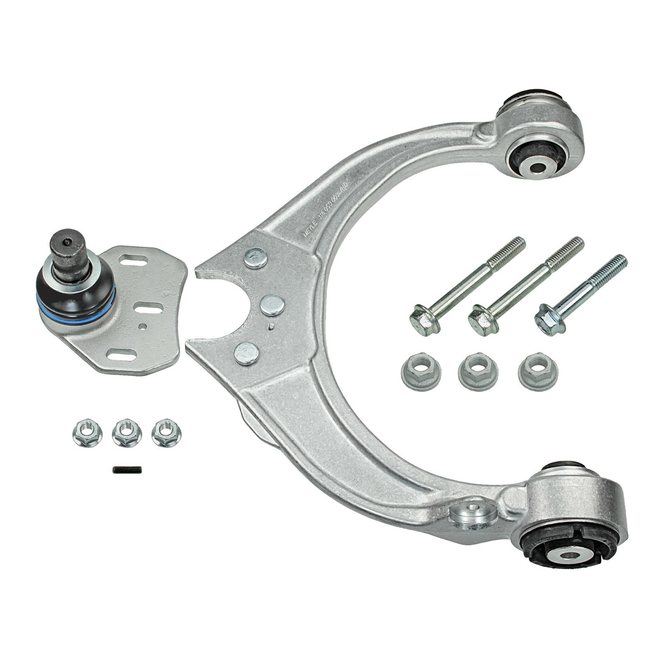 MEYLE HD 3160500034/HD VERSTÄRKT Querlenker BMW X5 E70 F15 X6 E71 F16 vorne links oben