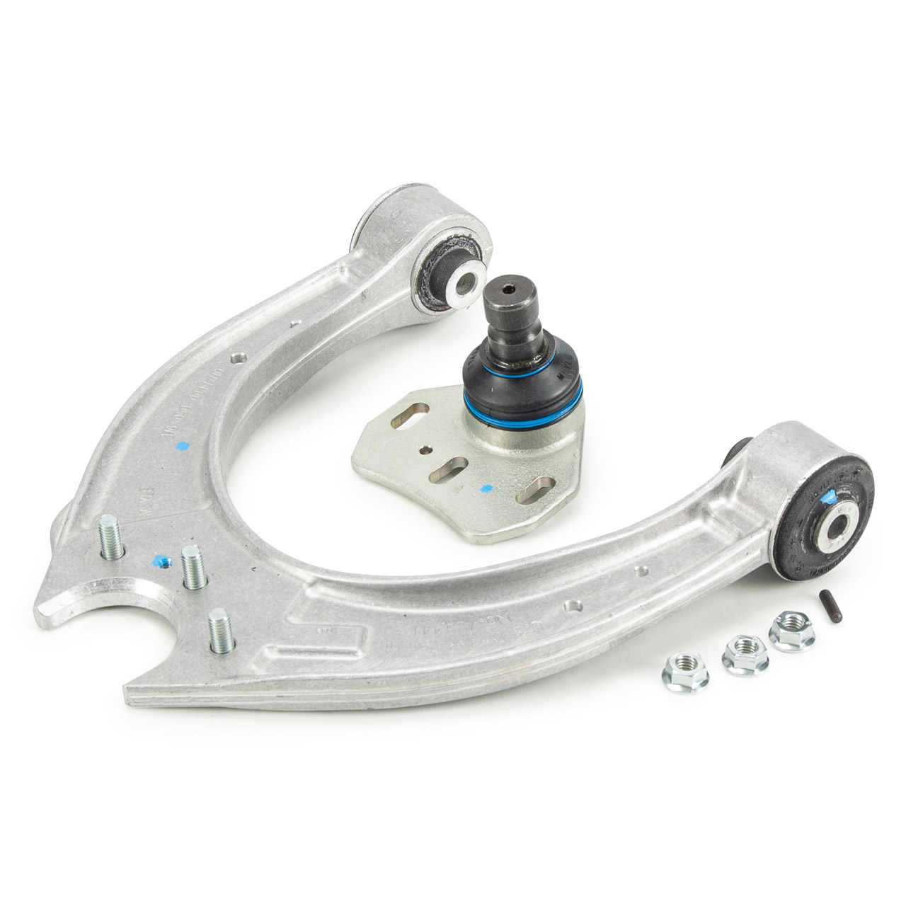 MEYLE HD 3160500044HD VERSTÄRKT Querlenker BMW F10 F11 F07 F12 F13 F06 F01 i8 vorne oben