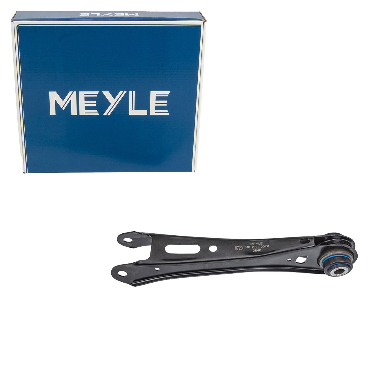 MEYLE 3160500070 Querlenker Lenker BMW X3 F25 X4 F26 Hinterachse hinten oben