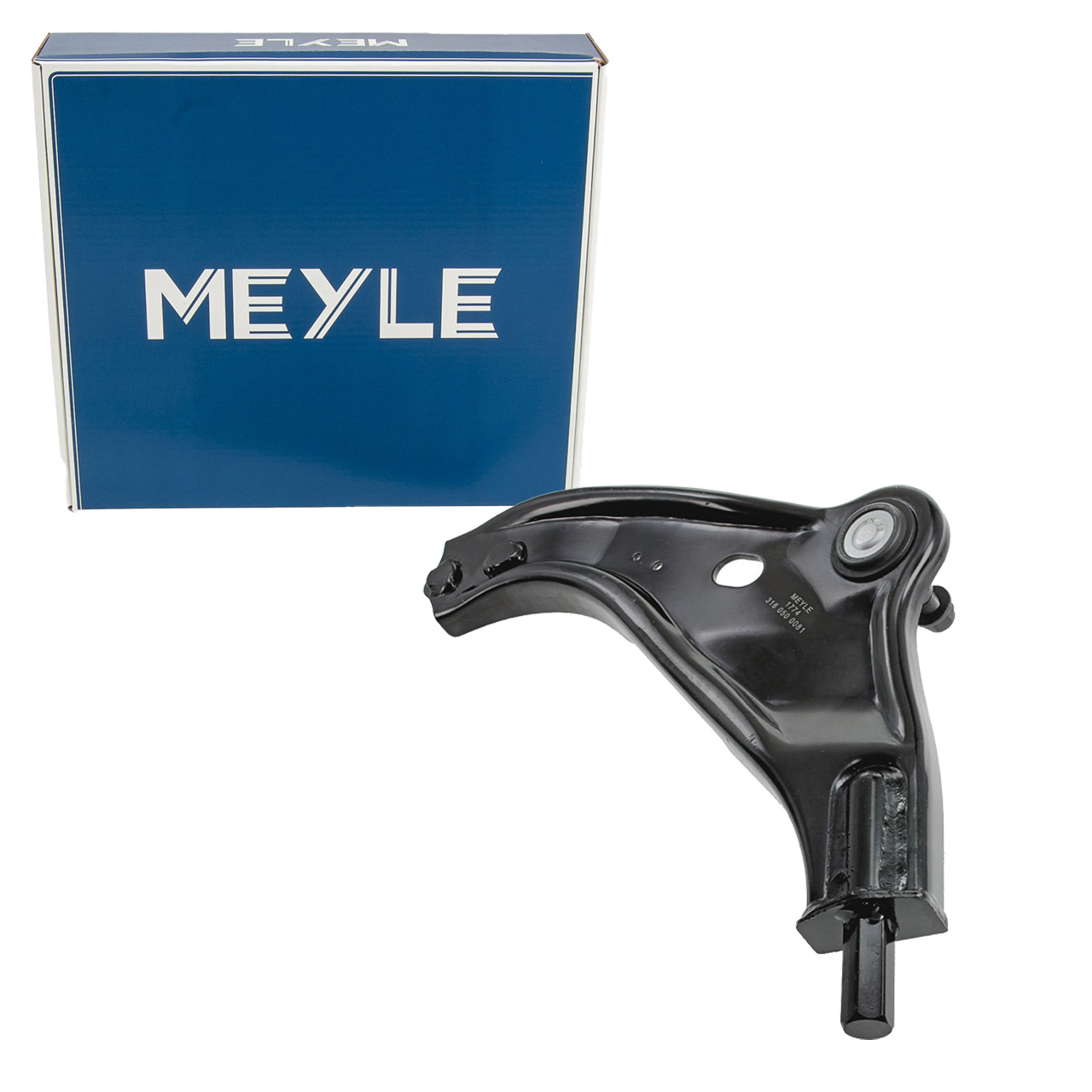 MEYLE 3160500081 Querlenker Lenker MINI R55 R56 R57 R58 R59 Vorderachse links