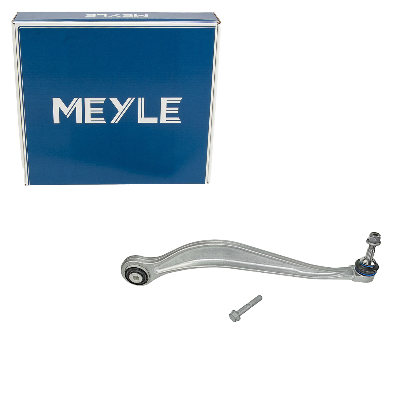 MEYLE Querlenker Lenker BMW 5er F10 6er F12 F13 F06 7er F01-04 hinten oben 33326775902