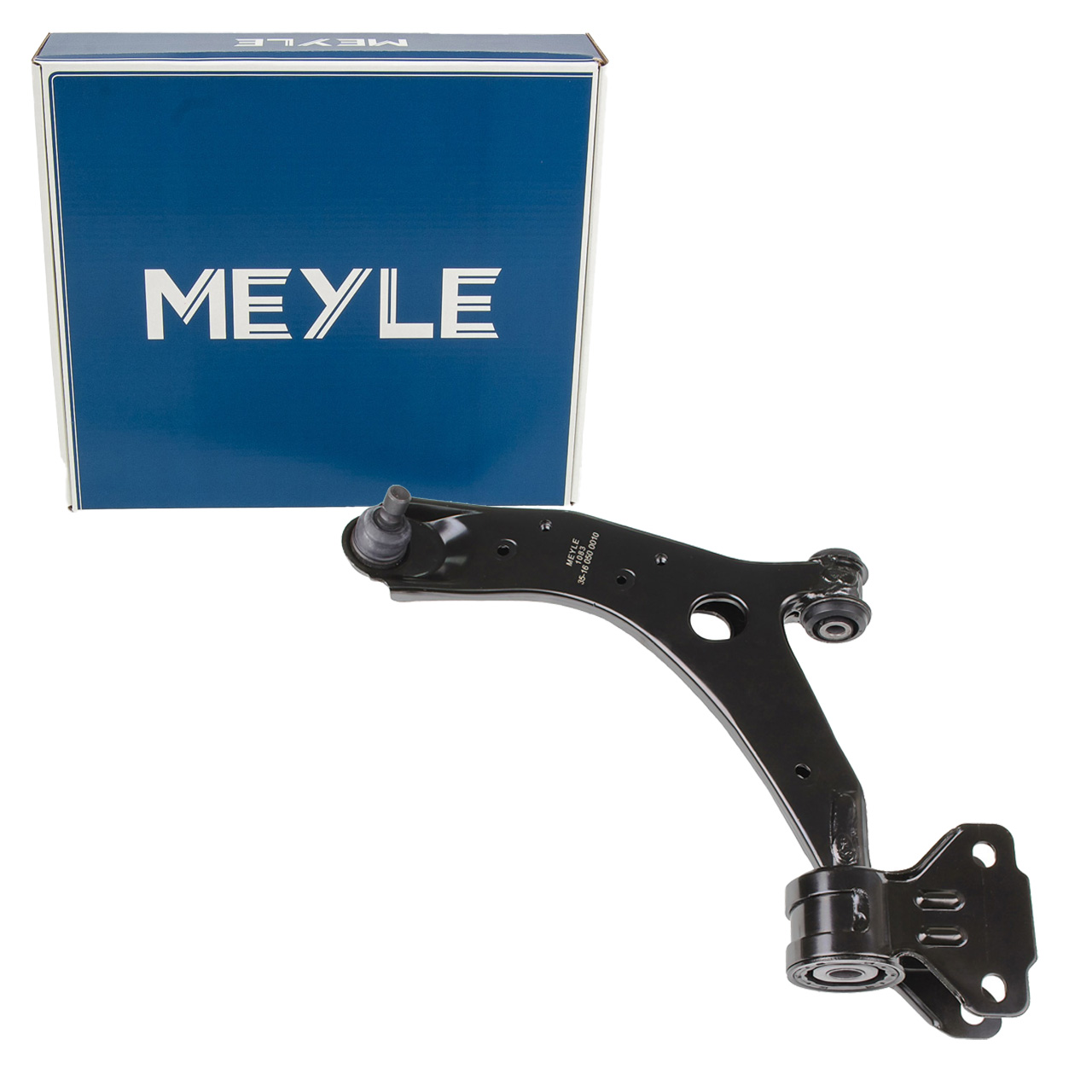 MEYLE 35-160500010 Querlenker Lenker MAZDA 3 BL Vorderachse links unten