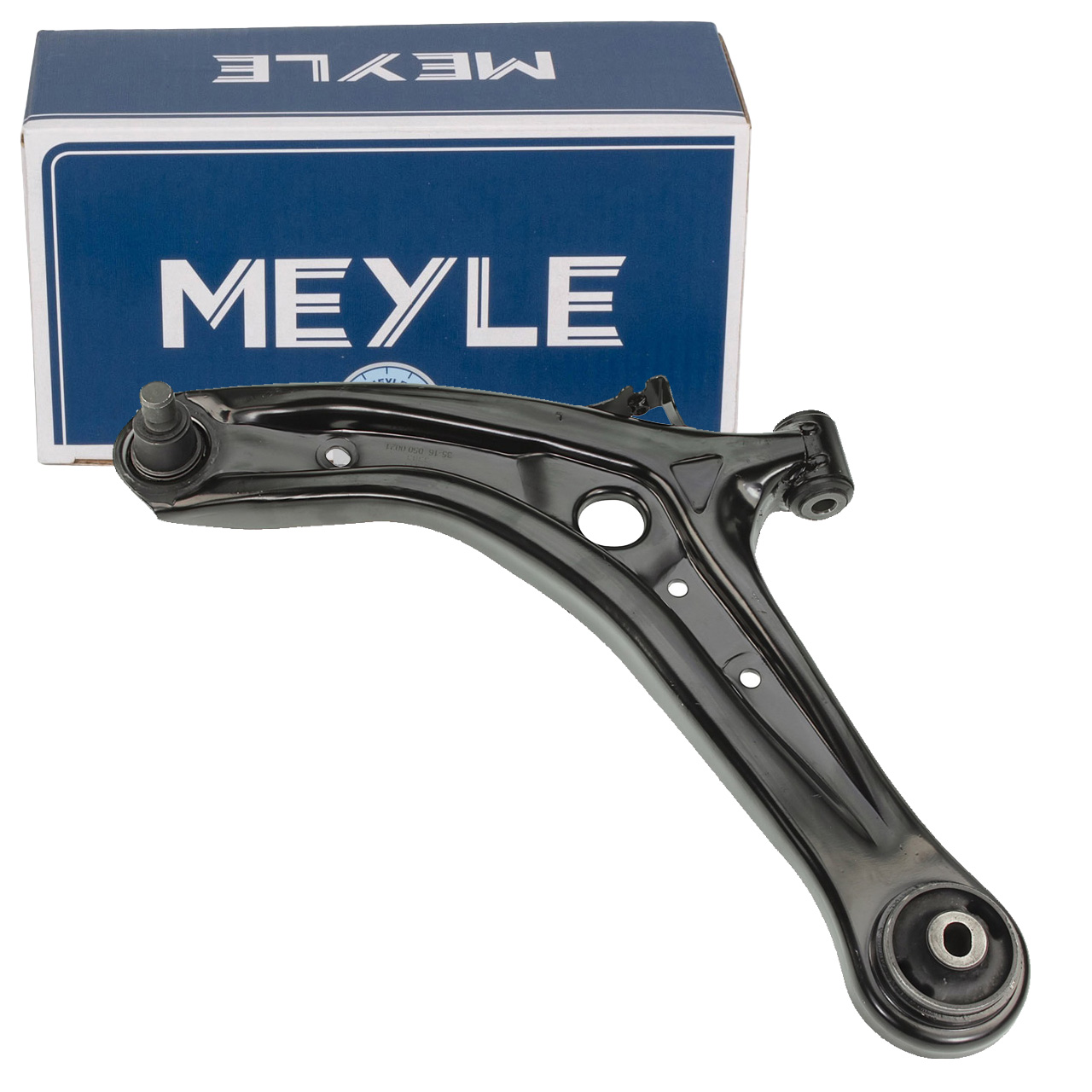 MEYLE 35-160500021 Querlenker Lenker MAZDA 2 DE DH Vorderachse unten links D651-34-350C