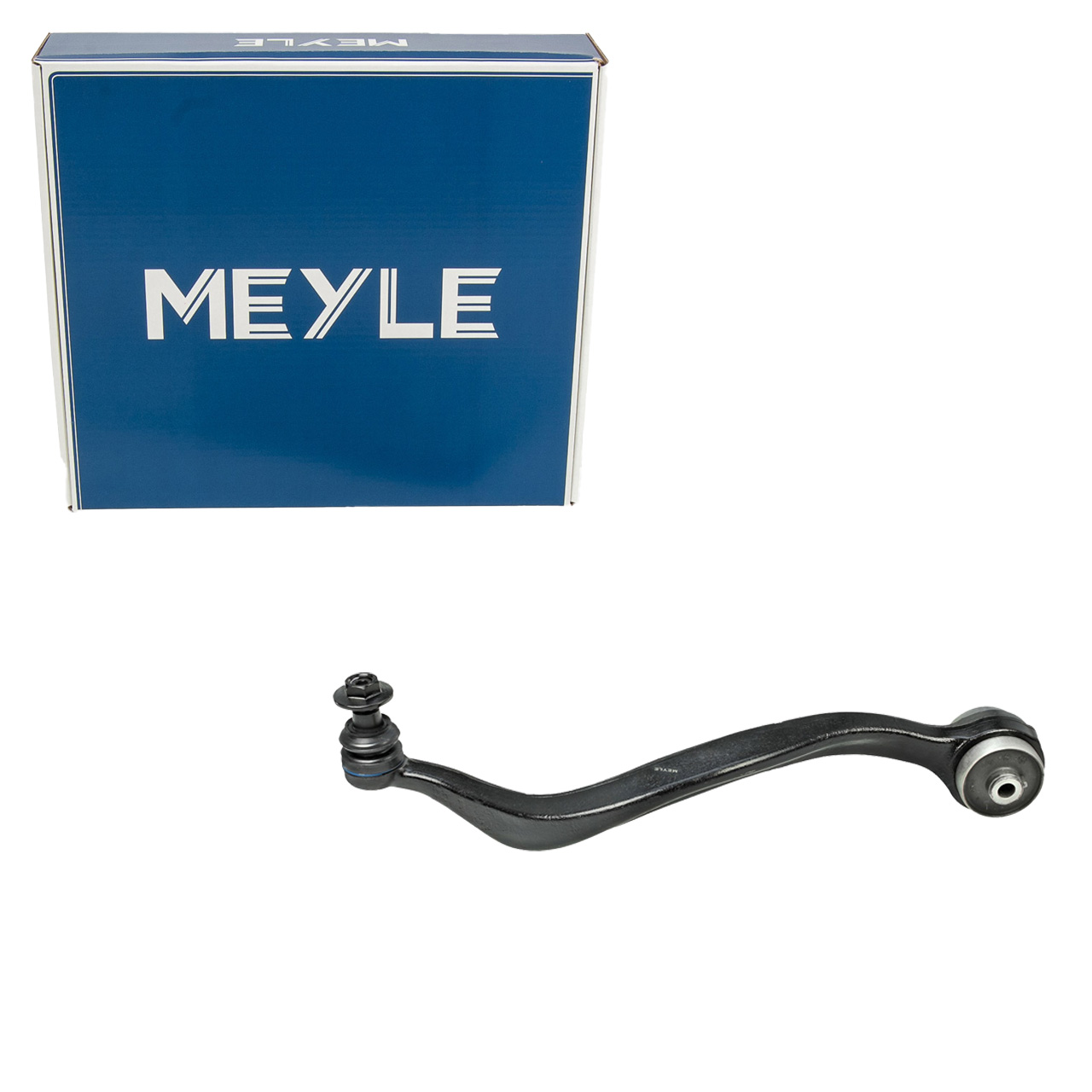 MEYLE 35-160500054 Querlenker Lenker MAZDA 6 Vorderachse links unten hinten