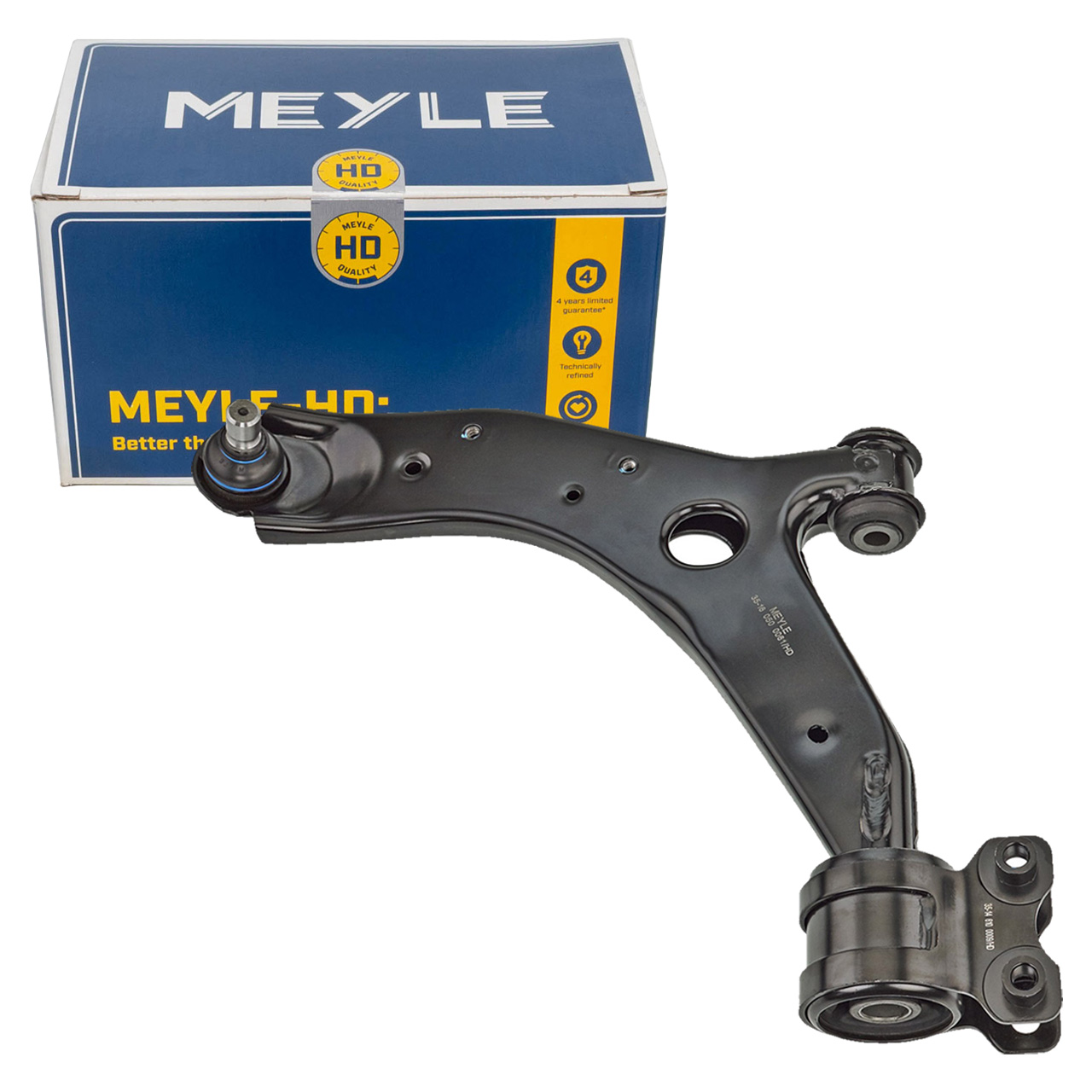 MEYLE HD 35-160500061/HD VERSTÄRKT Querlenker MAZDA 3 BK 5 CR CW Vorderachse links unten