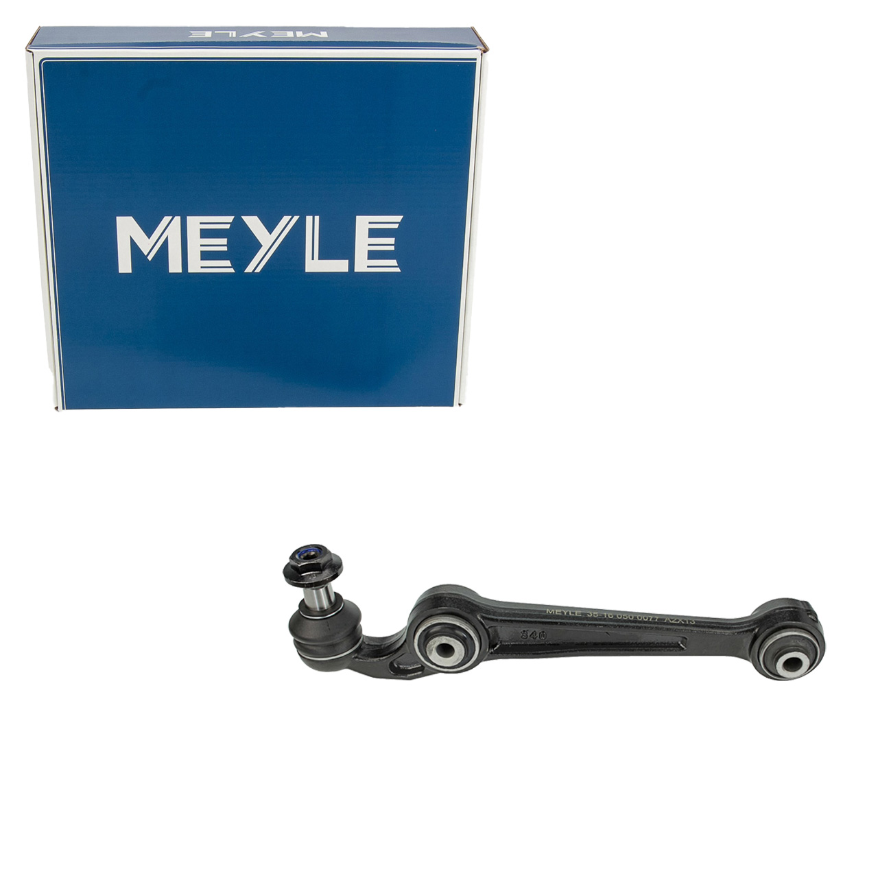 MEYLE 35-160500077 Querlenker Lenker MAZDA 6 Vorderachse vorne unten