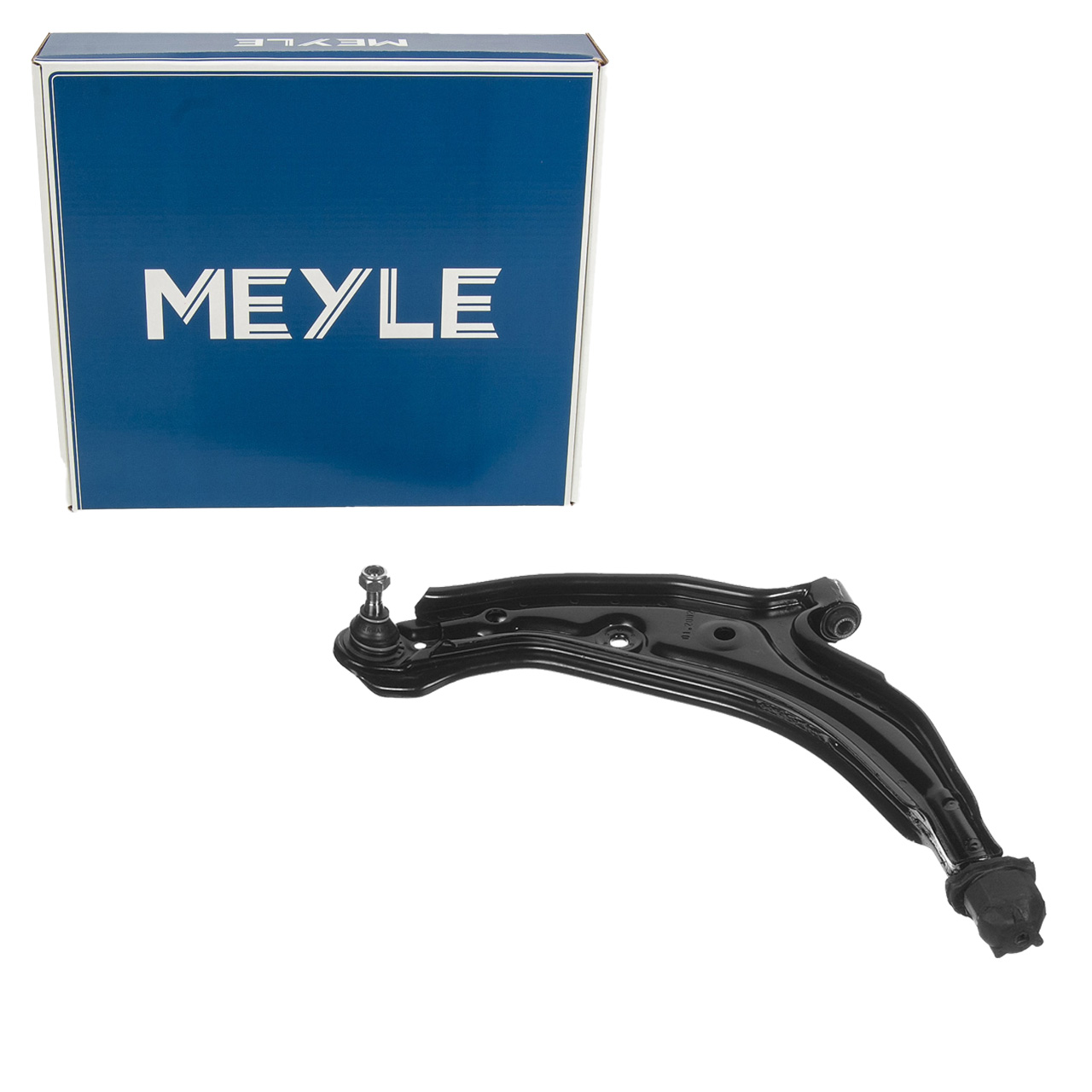 MEYLE 36-160500045 Querlenker Lenker NISSAN Micra 2 vorne links unten