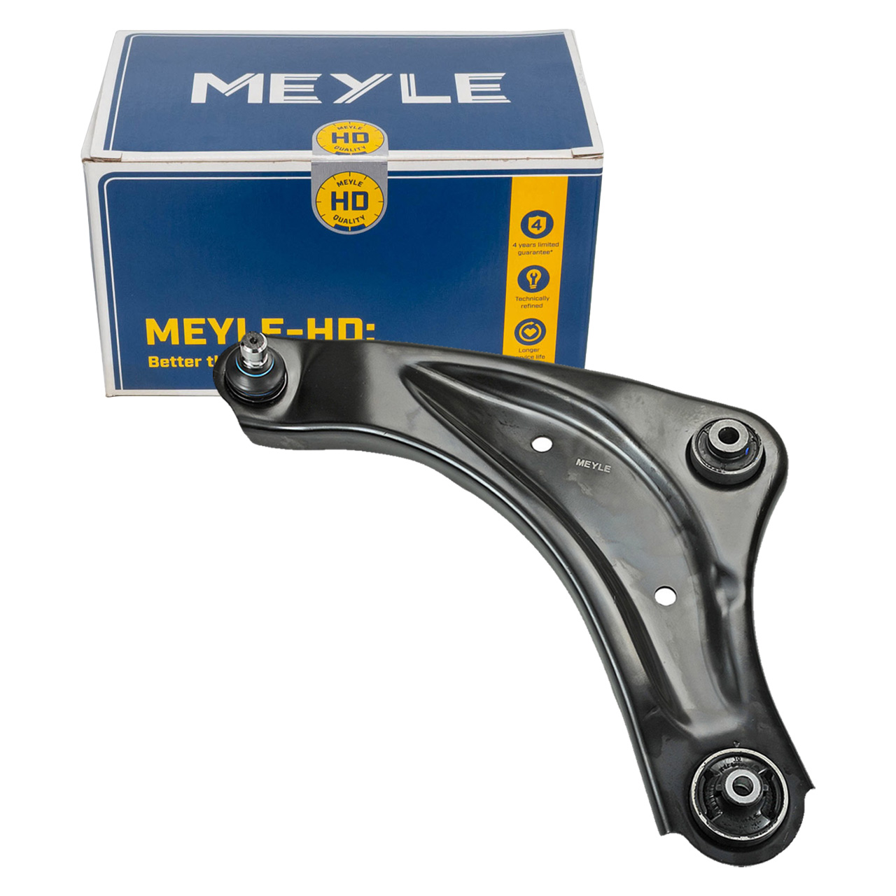 MEYLE HD 36-160500059/HD VERSTÄRKT Querlenker NISSAN Juke F15 Leaf ZE0 Vorderachse links