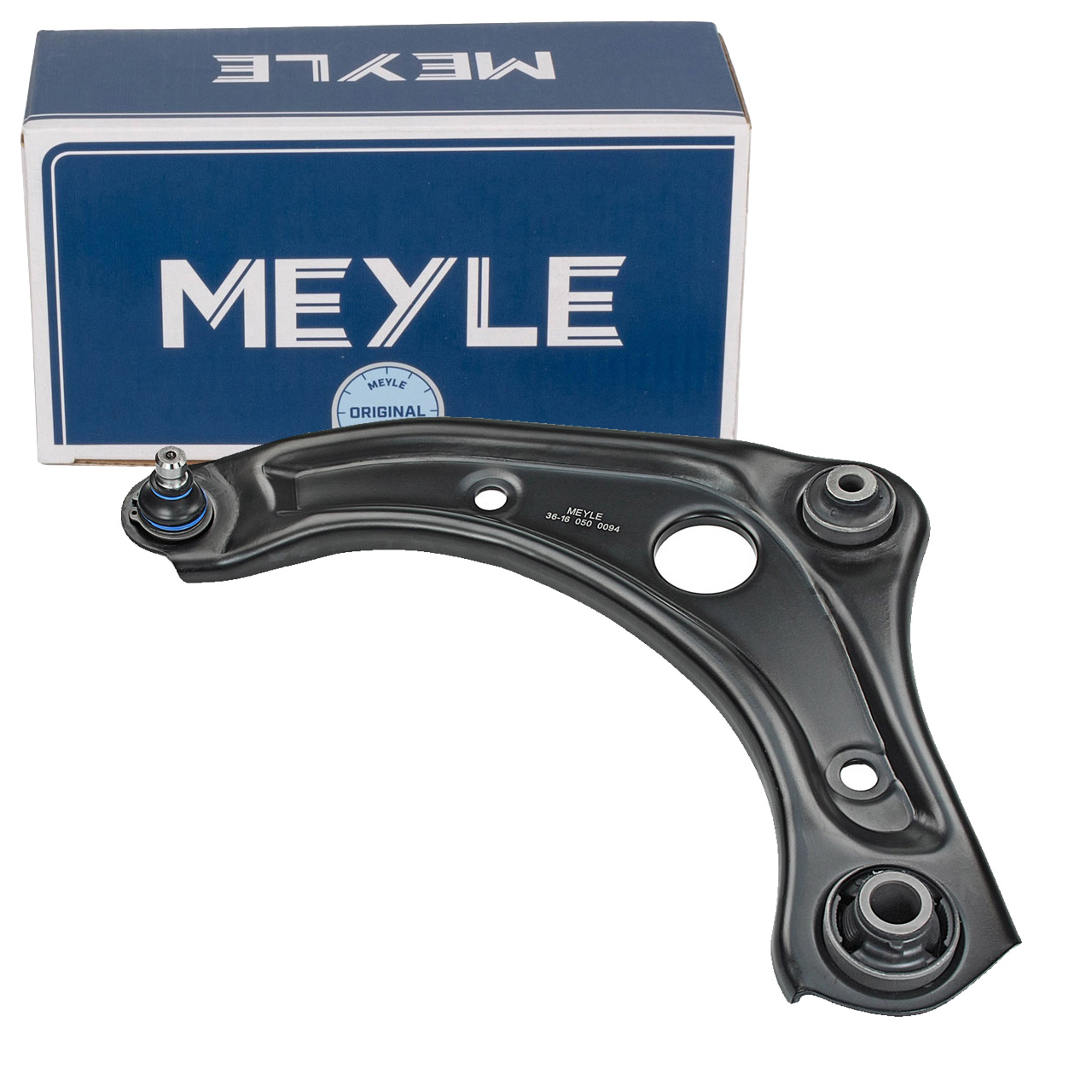 MEYLE 36-160500094 Querlenker NISSAN Micra 4 K13K Note E12 Vorderachse links 54501-1HA0C