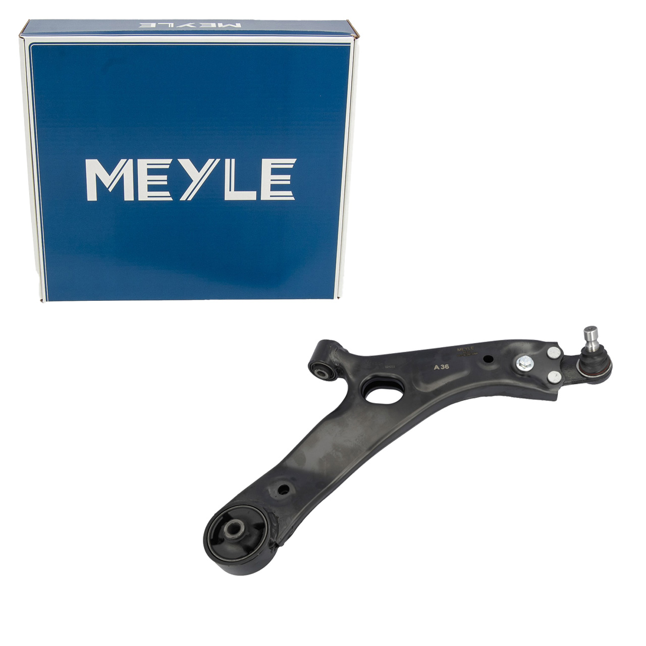 MEYLE 37-160500068 Querlenker Lenker HYUNDAI Tucson ix35 KIA Sportage 3 vorne rechts unten