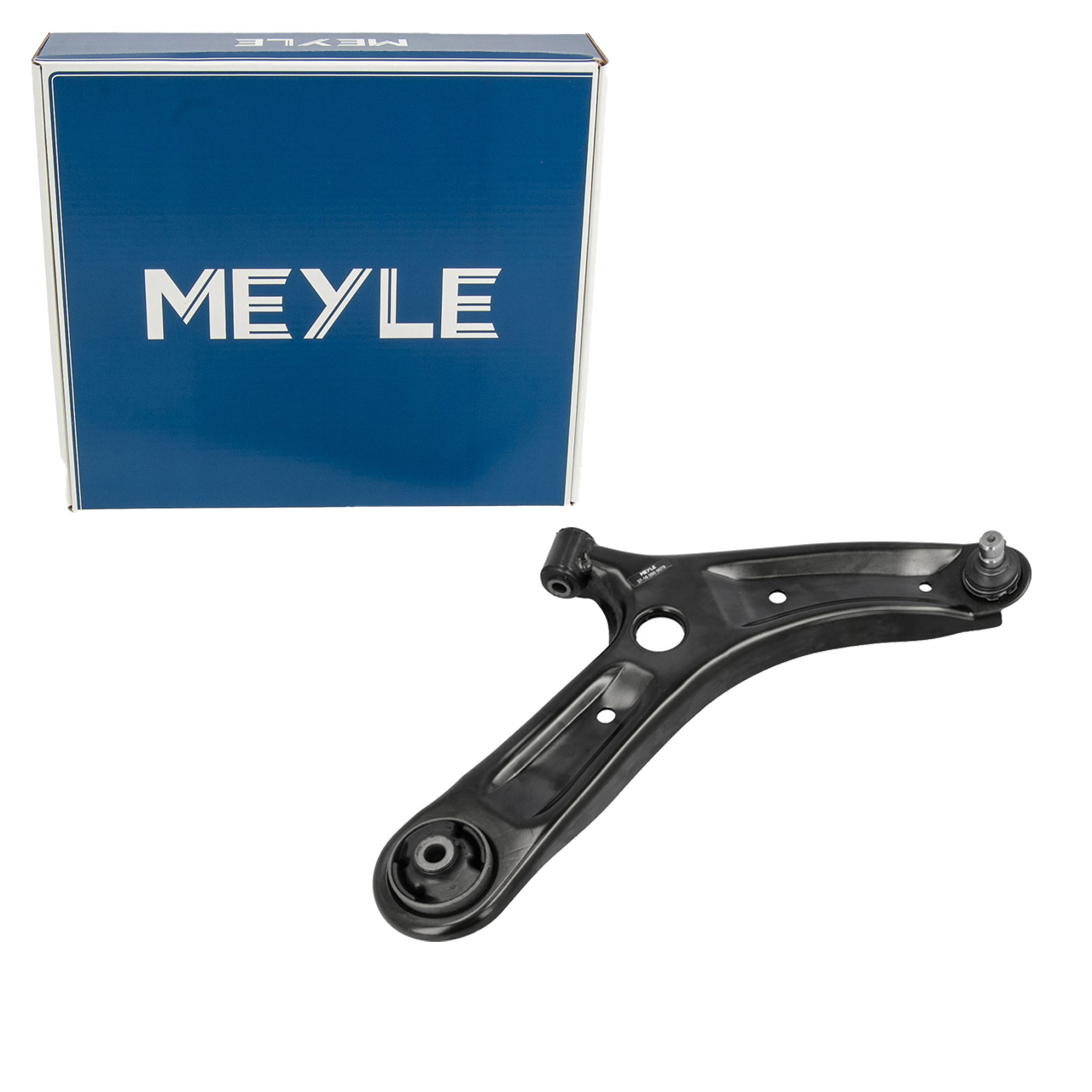 MEYLE 37-160500078 Querlenker Lenker HYUNDAI i10 2 vorne rechts unten