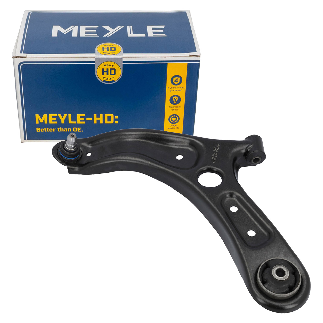 MEYLE HD 37-160500083/HD VERSTÄRKT Querlenker KIA Rio 4 vorne links unten 54500-H8000