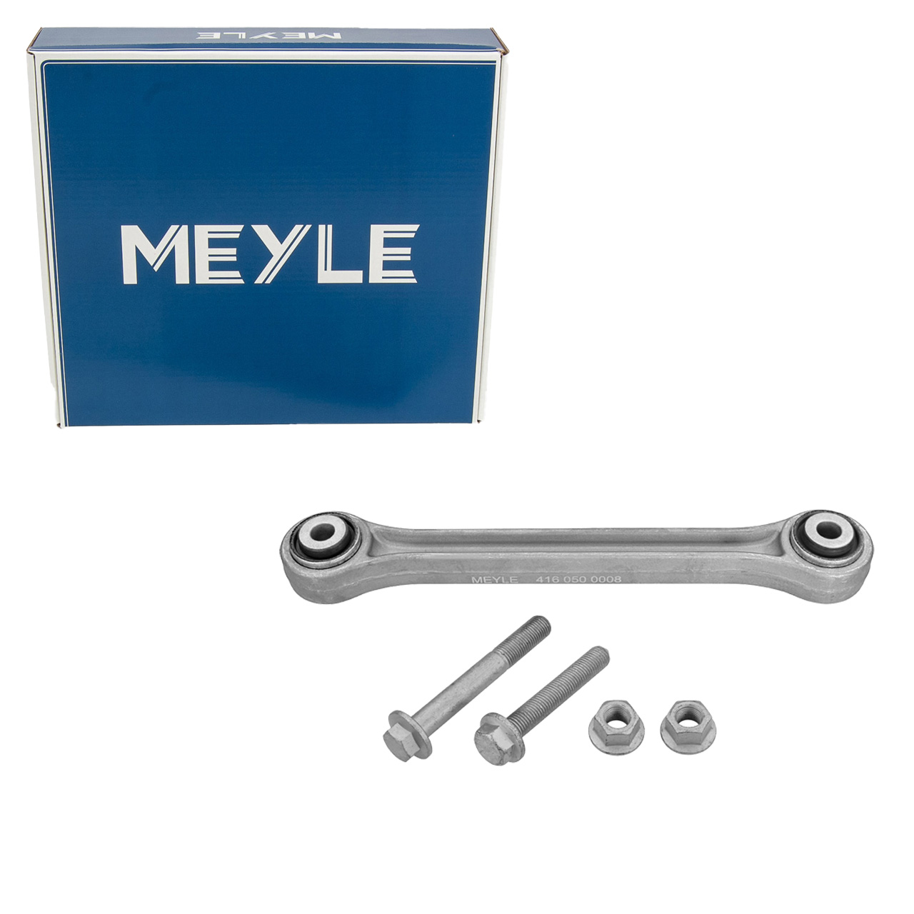 MEYLE 4160500008/S Querlenker Lenker PORSCHE 911 996 997 hinten oben 99733104701