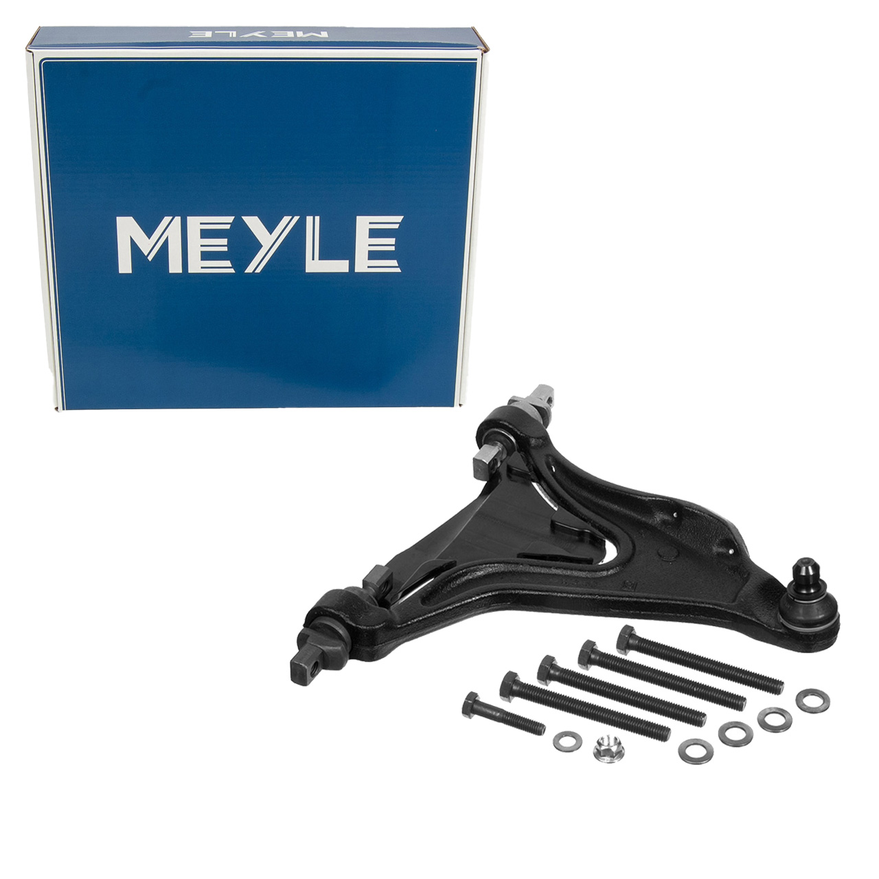 MEYLE 5160500019 Querlenker VOLVO C70 1 Cabrio Coupe vorne links unten 8628499