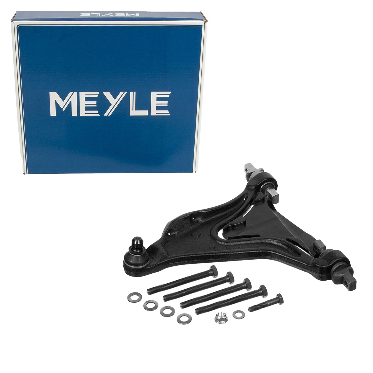 MEYLE 5160507003 Querlenker Lenker VOLVO 850 S70 V70 1 vorne links unten