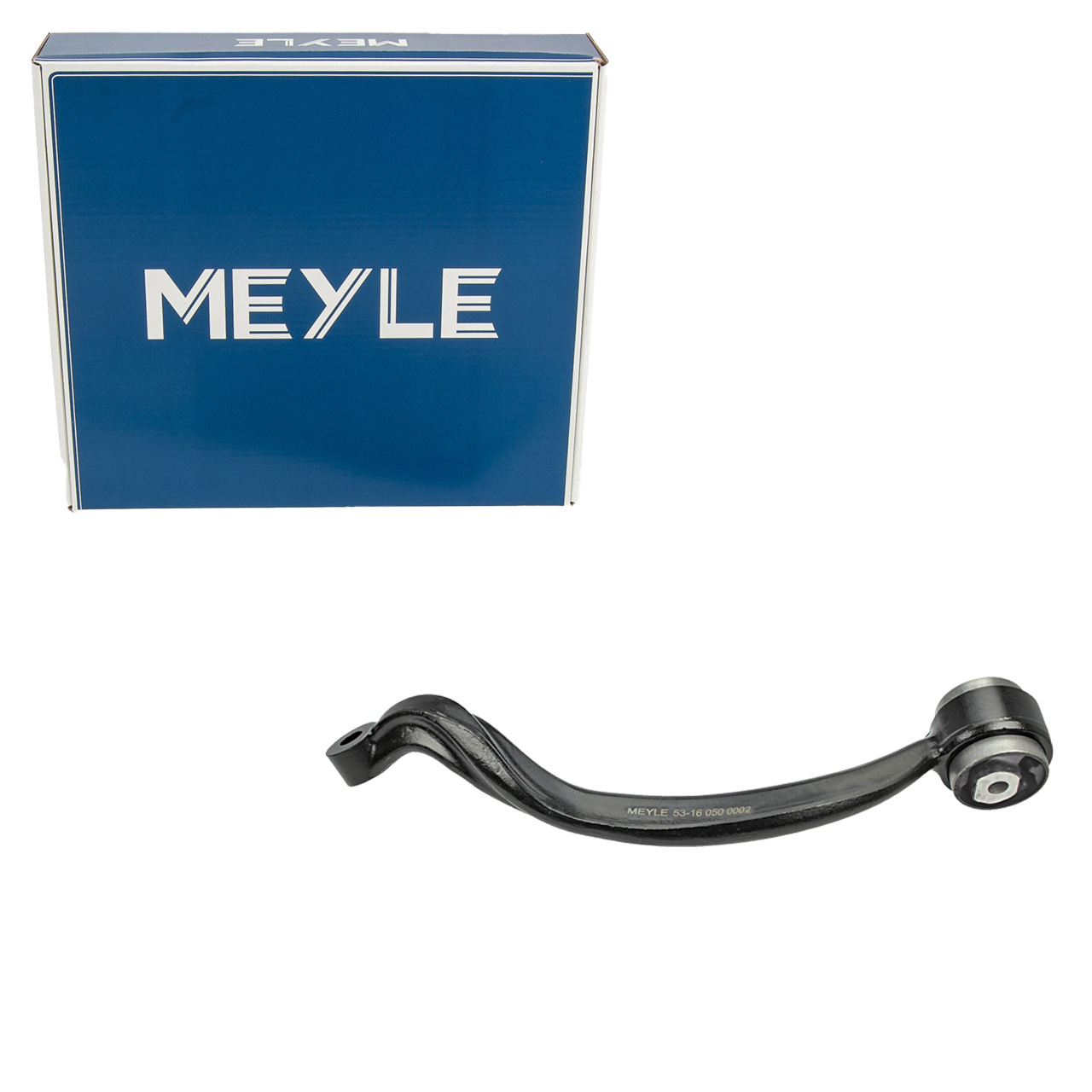 MEYLE 53-160500002 Querlenker LAND ROVER Range Rover 3 Vorderachse links unten hinten