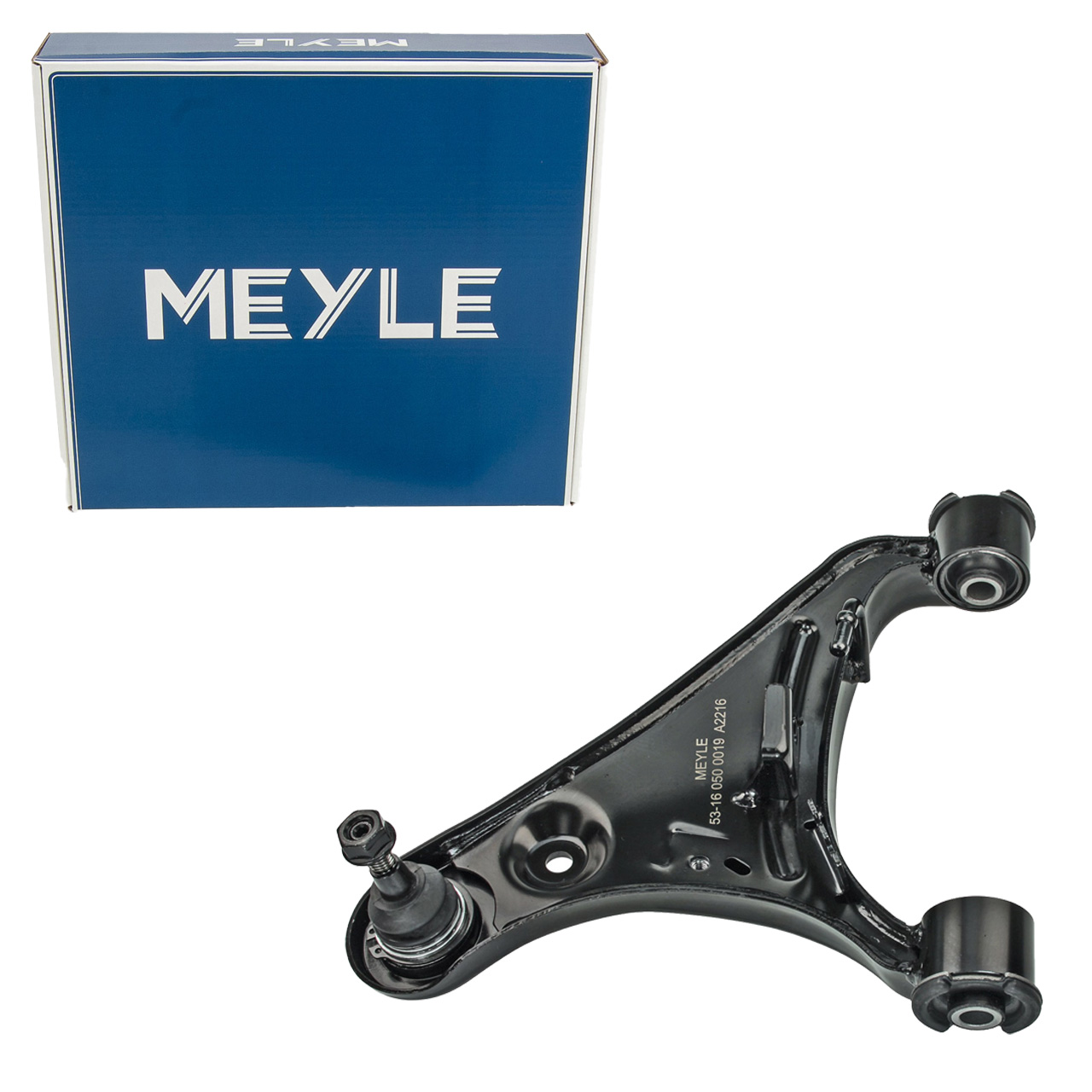 MEYLE 53-160500019 Querlenker LAND ROVER Discovery 3 vorne links oben