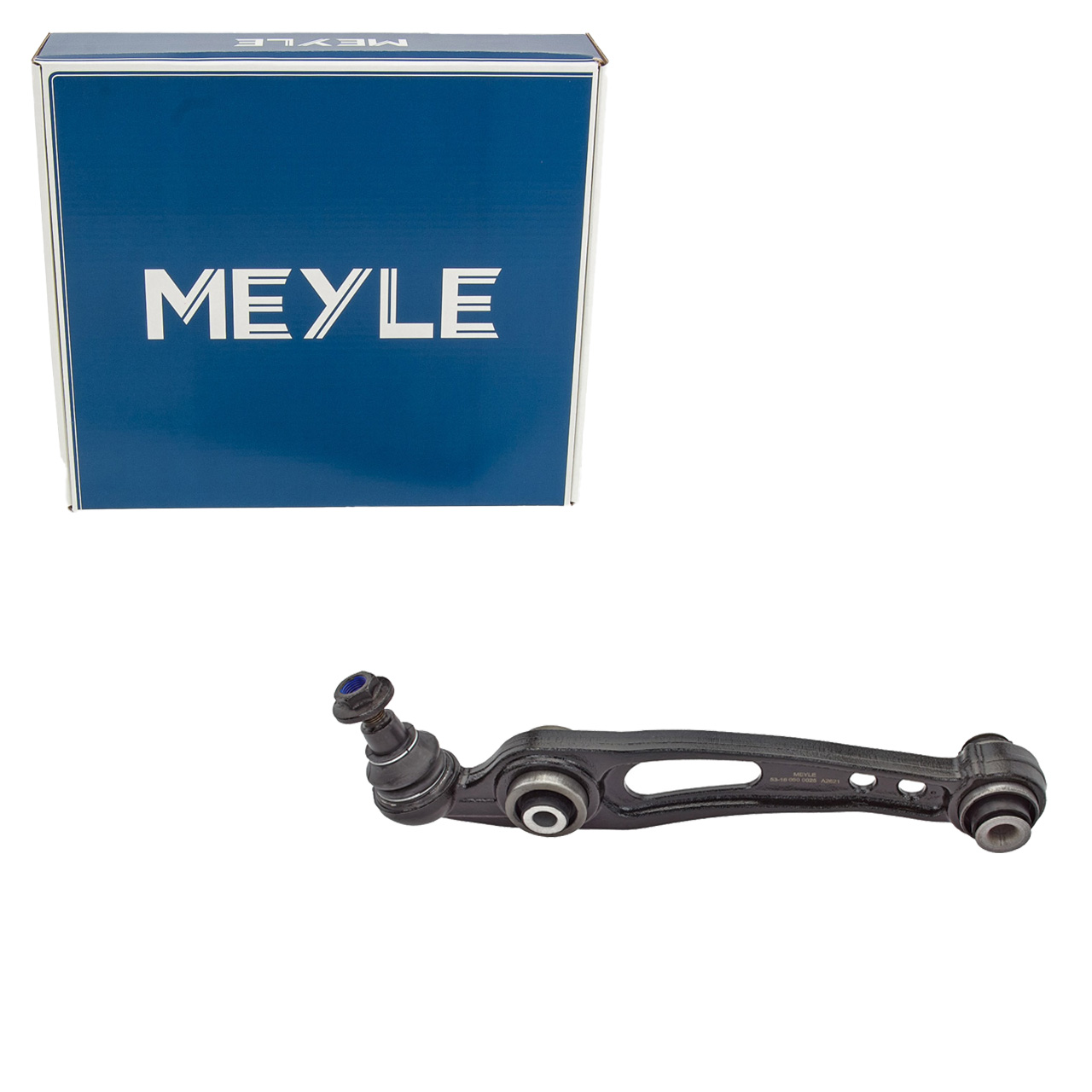 MEYLE 53-160500025 Querlenker LAND ROVER Range Rover 4 Vorderachse links hinten unten