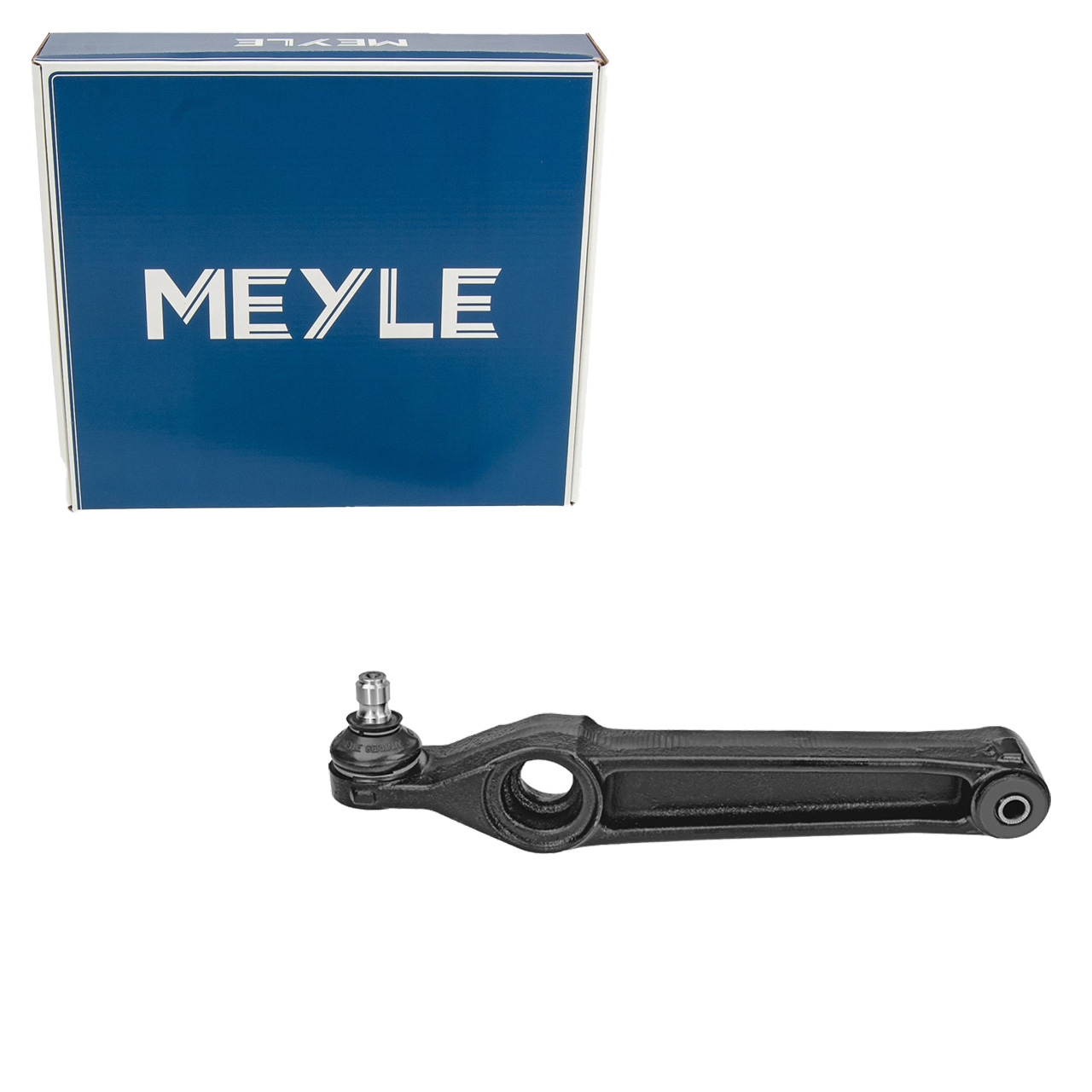 MEYLE 6160500025 Querlenker Lenker OPEL Agila A SUZUKI Wagon R+ vorne unten