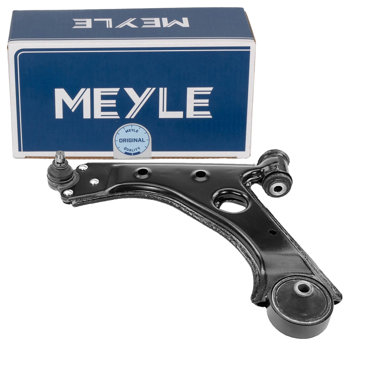 MEYLE Querlenker OPEL Corsa D E FIAT Punto Qubo ALFA Mito CITROEN Nemo vorne unten links