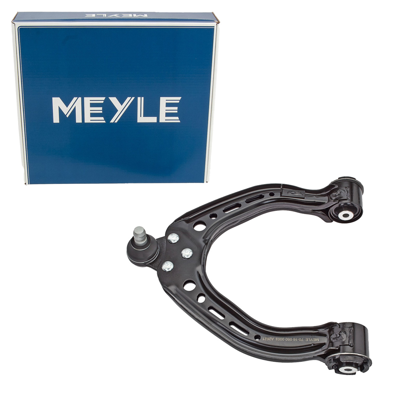 MEYLE 70-160500003 Querlenker Lenker TESLA Model S 5YJS bis 01.01.2021 vorne links oben