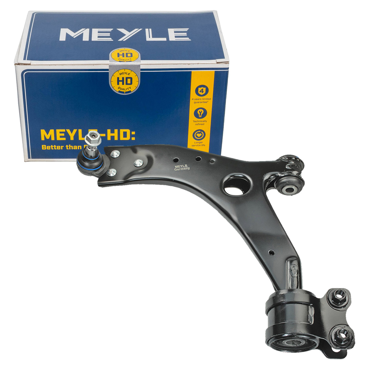 MEYLE HD VERSTÄRKT Querlenker FORD Focus 2 C-Max VOLVO C30 C70 2 S40 2 V50 vorne links