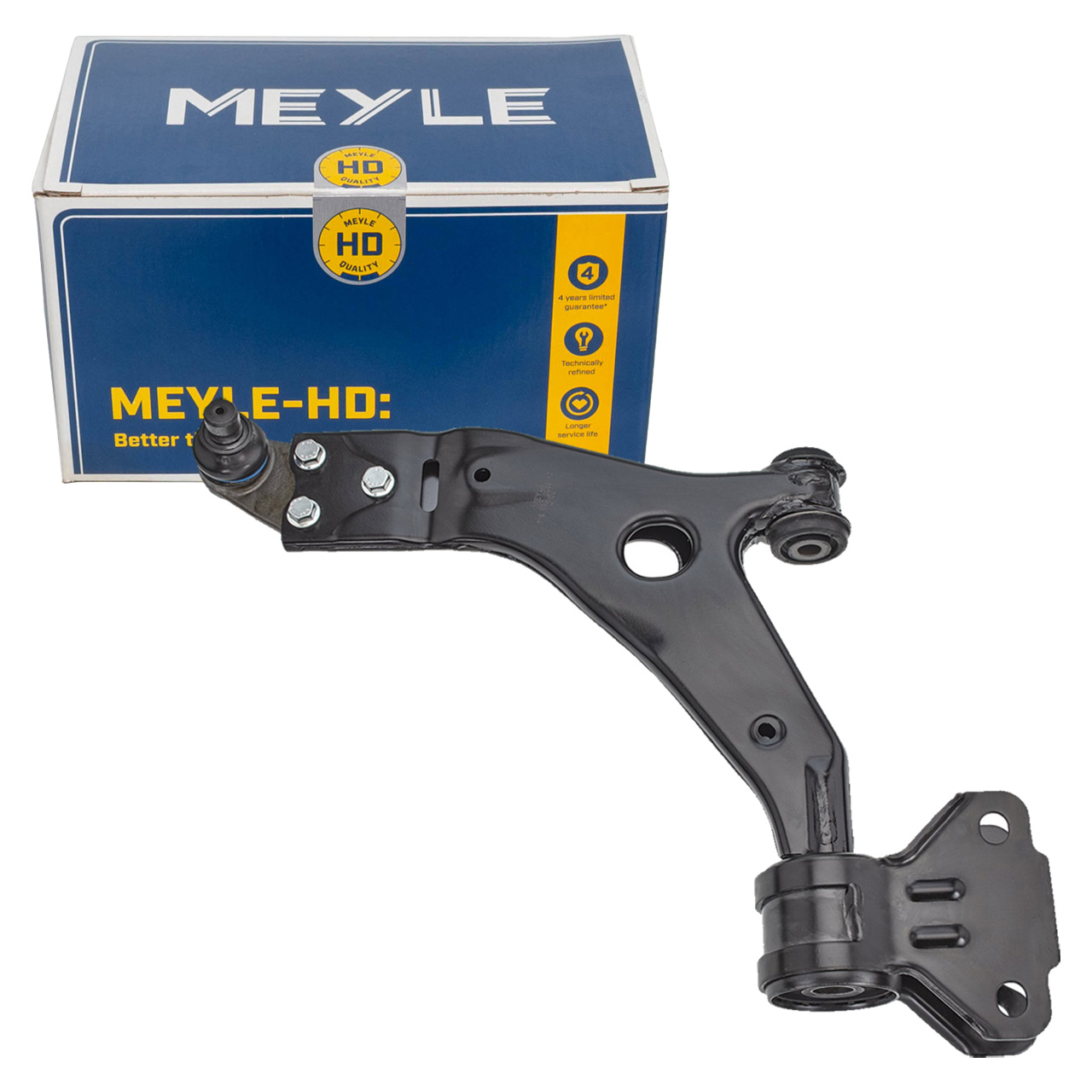 MEYLE HD 7160500069/HD VERSTÄRKT Querlenker FORD Kuga 2 vorne links unten außen 1793237