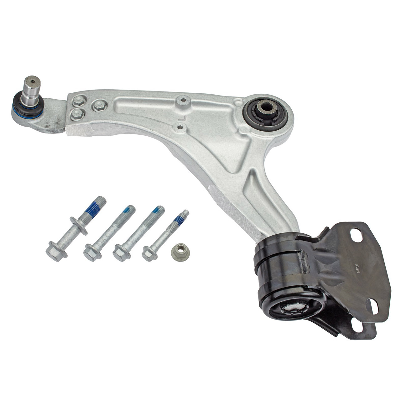 MEYLE HD 7160500073/HD VERSTÄRKT Querlenker + Traggelenk Halter FORD Mondeo 5 vorne links