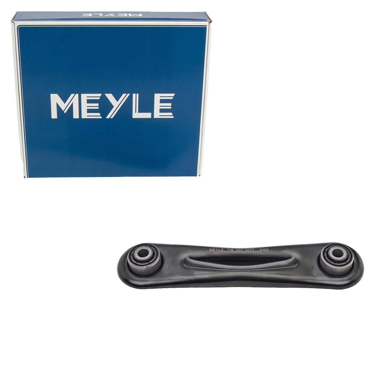 MEYLE 7160500077 Querlenker FORD Mondeo 1 2 3 Turnier Hinterachse vorne unten