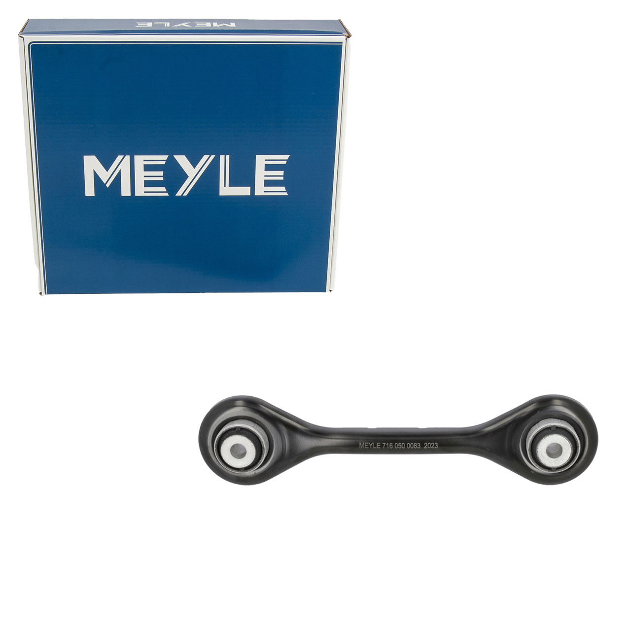 MEYLE 7160500083 Querlenker Lenker FORD Focus 4 Kuga 3 hinten 2428955