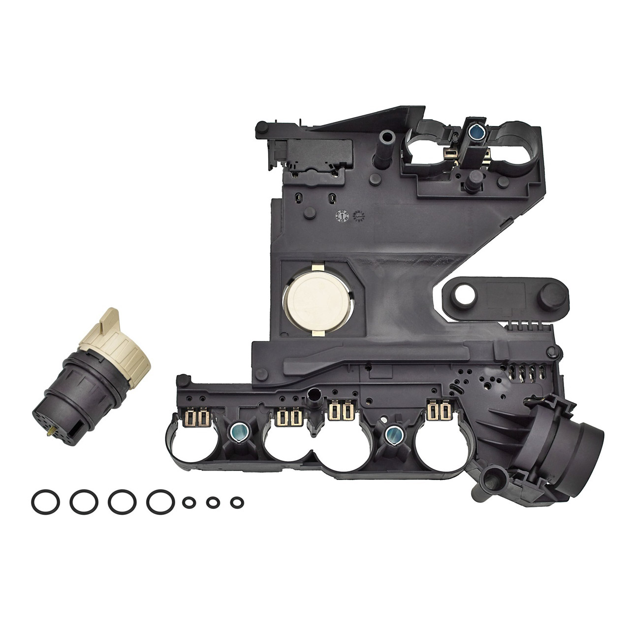 MEYLE 0149300001/S Abstandstück + Mechatronik Automatikgetriebe 722.6 MERCEDES W202 W203