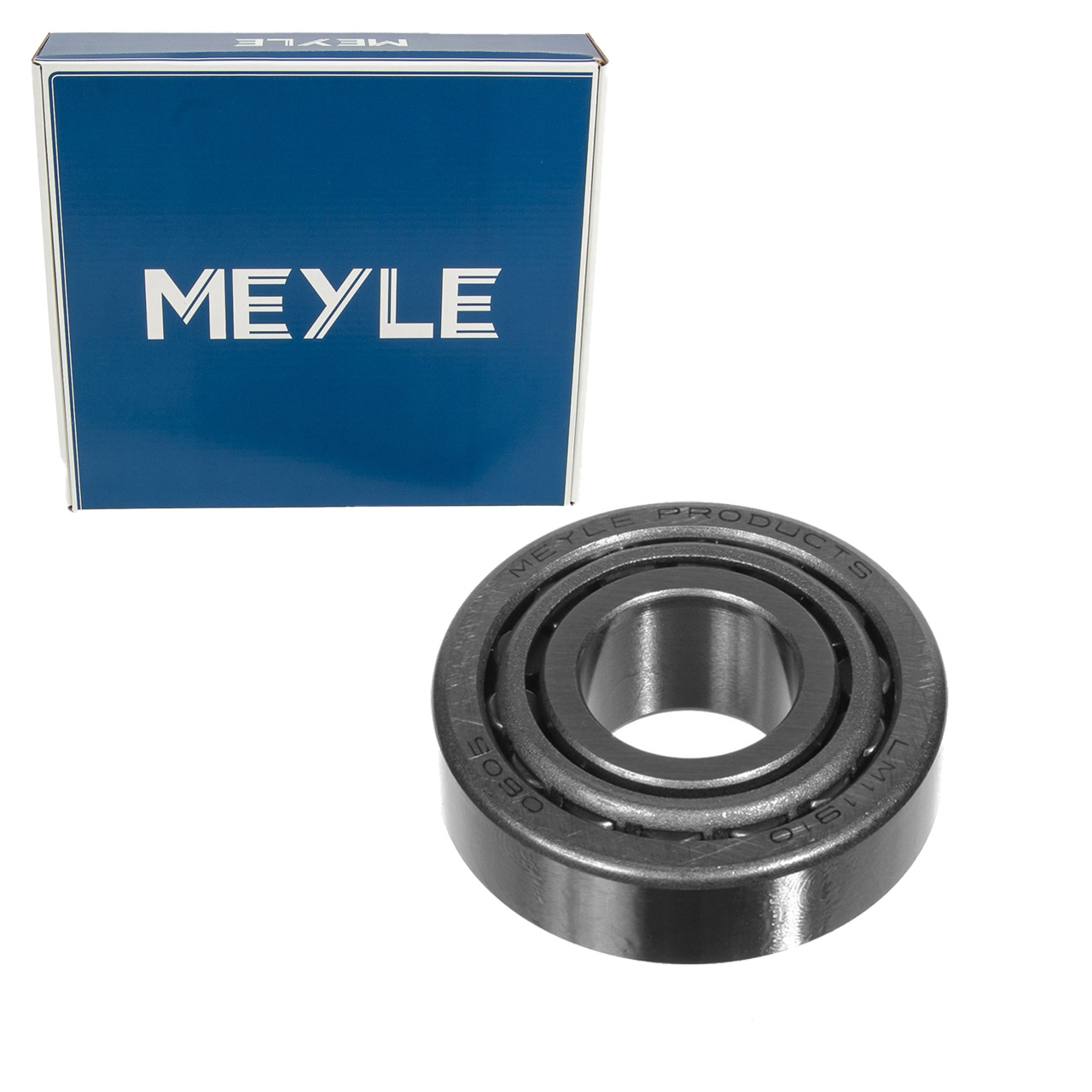 MEYLE Radlager AUDI A4 B5 A6 C4 BMW 3er E21 5er E12 MERCEDES VW FORD Escort 3 4 hinten