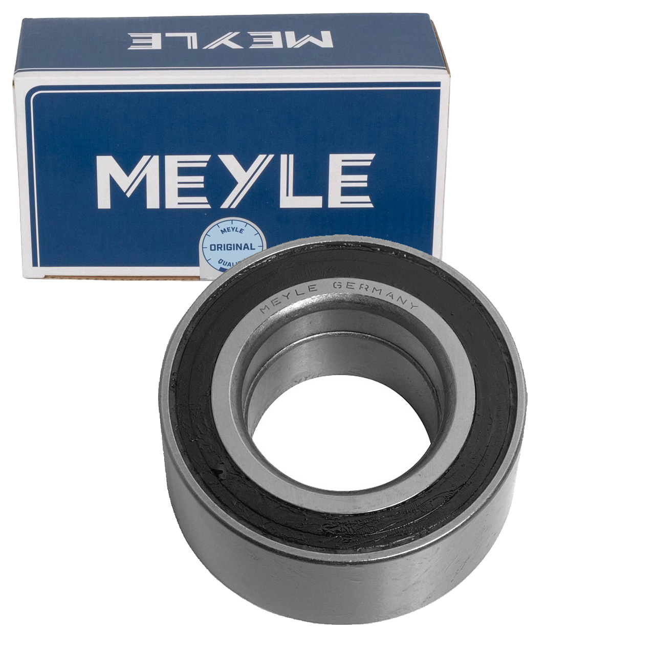 MEYLE 1004070037 Radlager VW Passat B5 B5.5 AUDI A6 C4 C5 80 B3 B4 SKODA Superb 1 vorne