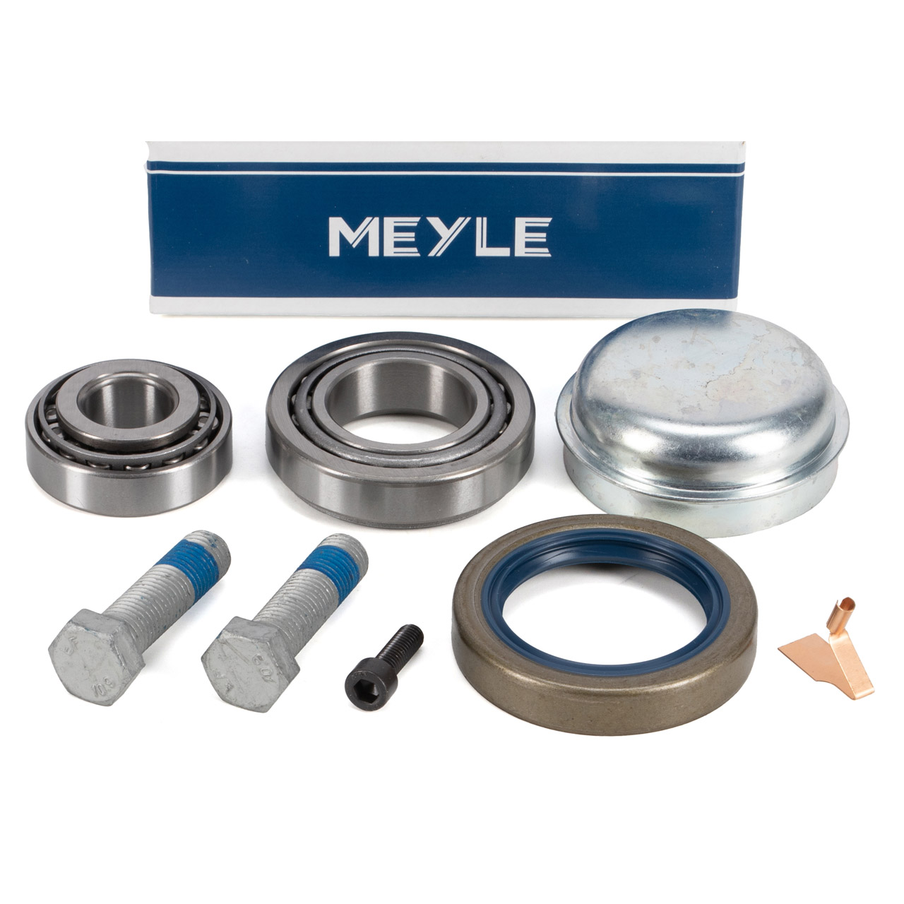 MEYLE 0140330041 Radlager Satz MERCEDES C124 W124 S124 W201 A124 R107 vorne 2013300251