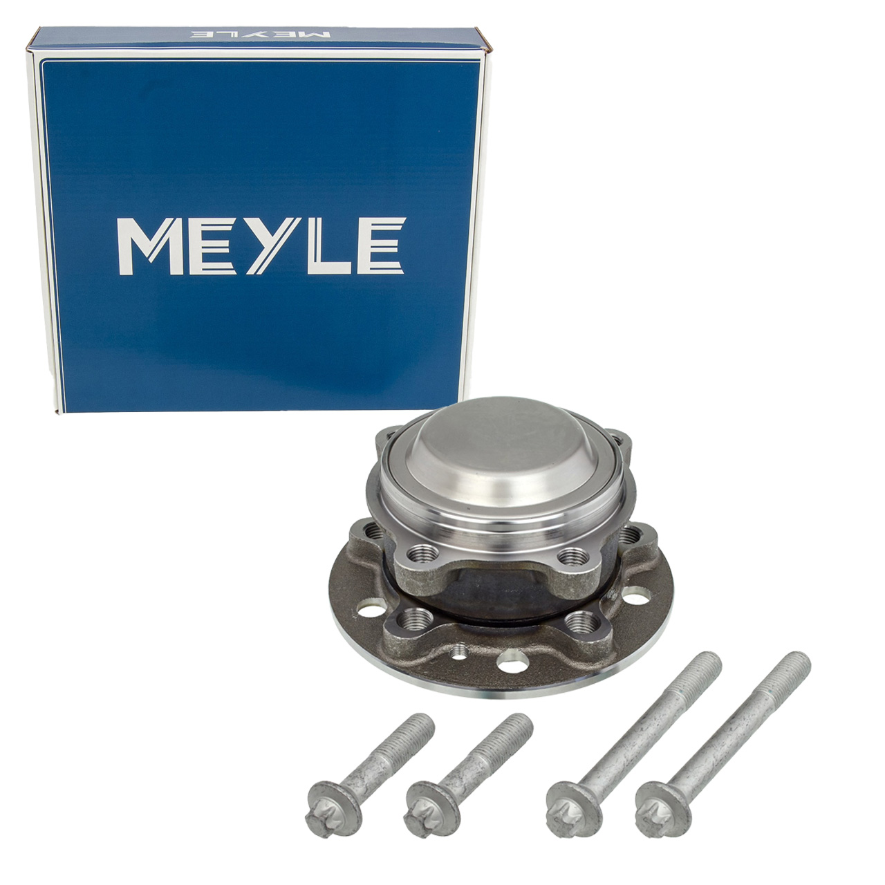 MEYLE 0146520006 Radnabe MERCEDES W205 S205 C257 W213 S213 C/X253 vorne 2053340400