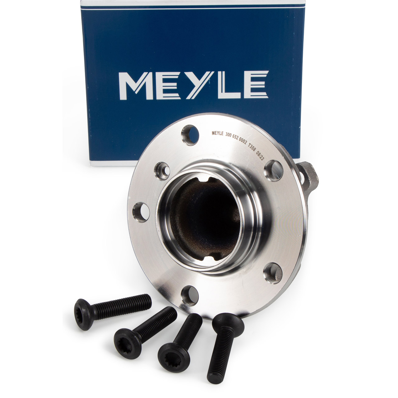 MEYLE 3006520002 Radnabe BMW F20/21 F22/23 F45 F30-34 F32-36 vorne 31222466784