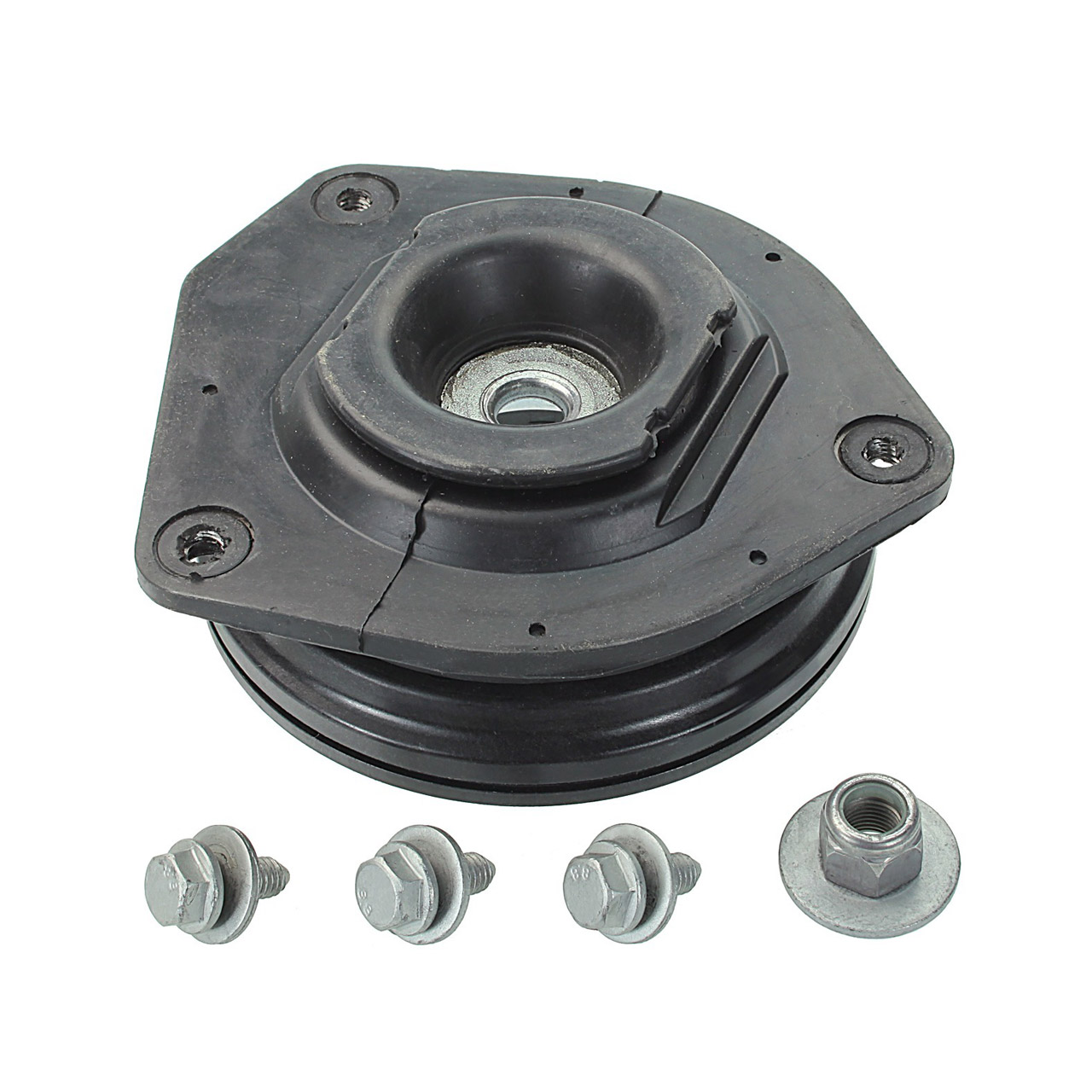 MEYLE 16-146410021 Federbeinstützlager + Wälzlager RENAULT Kangoo vorne 8200591283