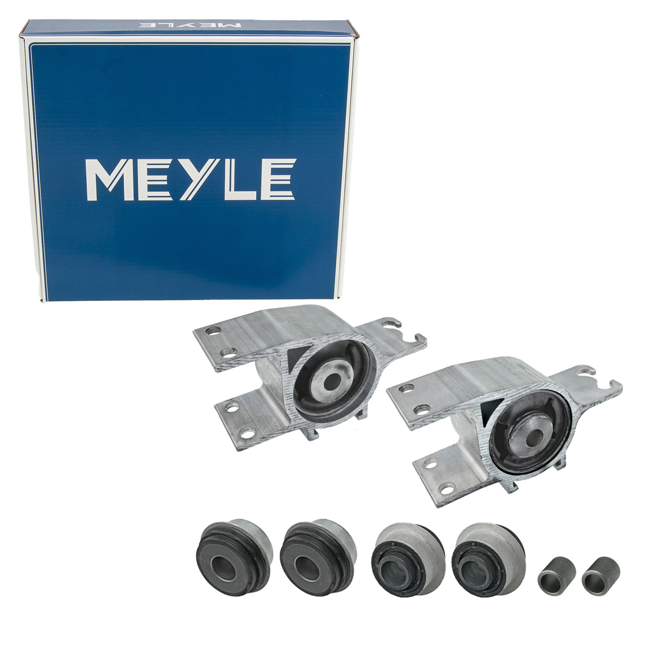 MEYLE Reparatursatz Querlenker MERCEDES W176 W246 W242 C117 X117 X156 vorne 2463301707