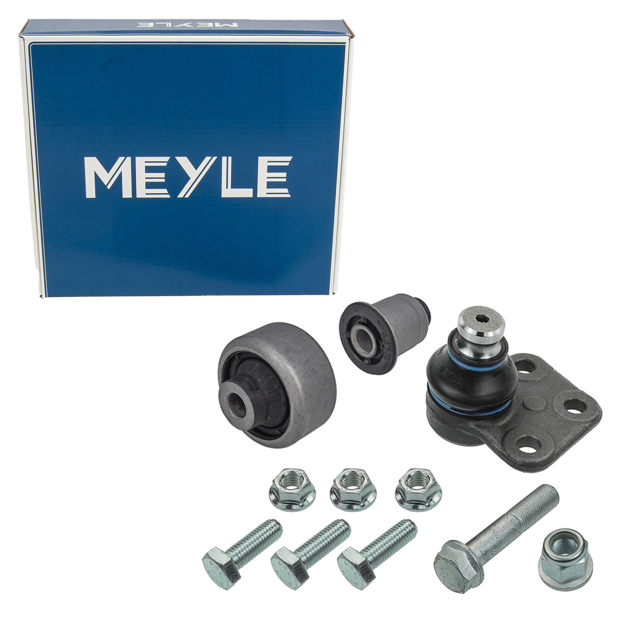 MEYLE Reparatursatz Querlenker MERCEDES-BENZ Citan W415 RENAULT Kangoo Vorderachse links