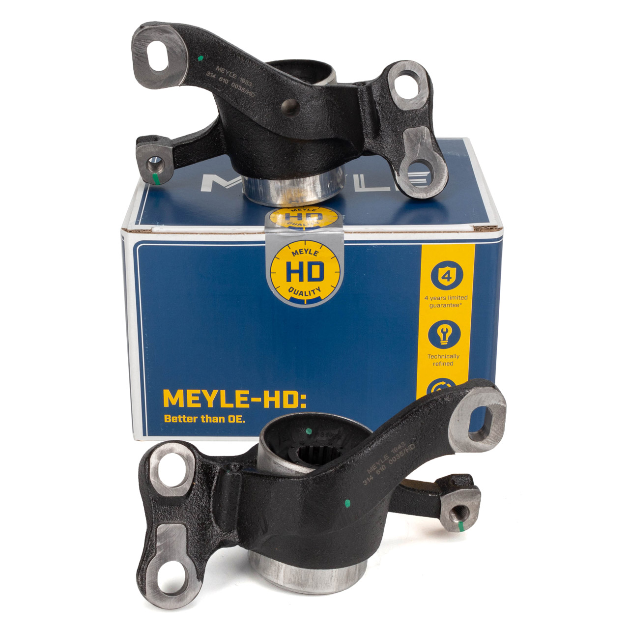 MEYLE HD VERSTÄRKT Reparatursatz Querlenker BMW F40 X1 F48 X2 F39 MINI F54-F57 F60 vorne