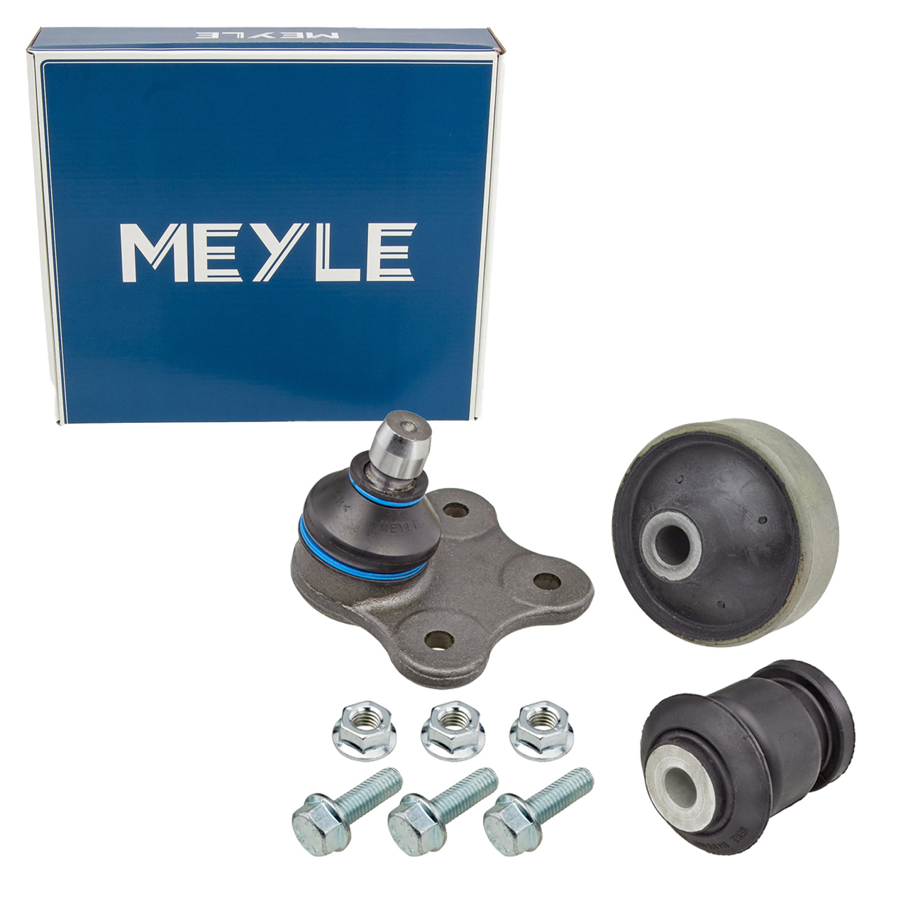 MEYLE Reparatursatz Querlenker OPEL Corsa D CITROEN Nemo PEUGEOT Bipper ALFA Mito vorne