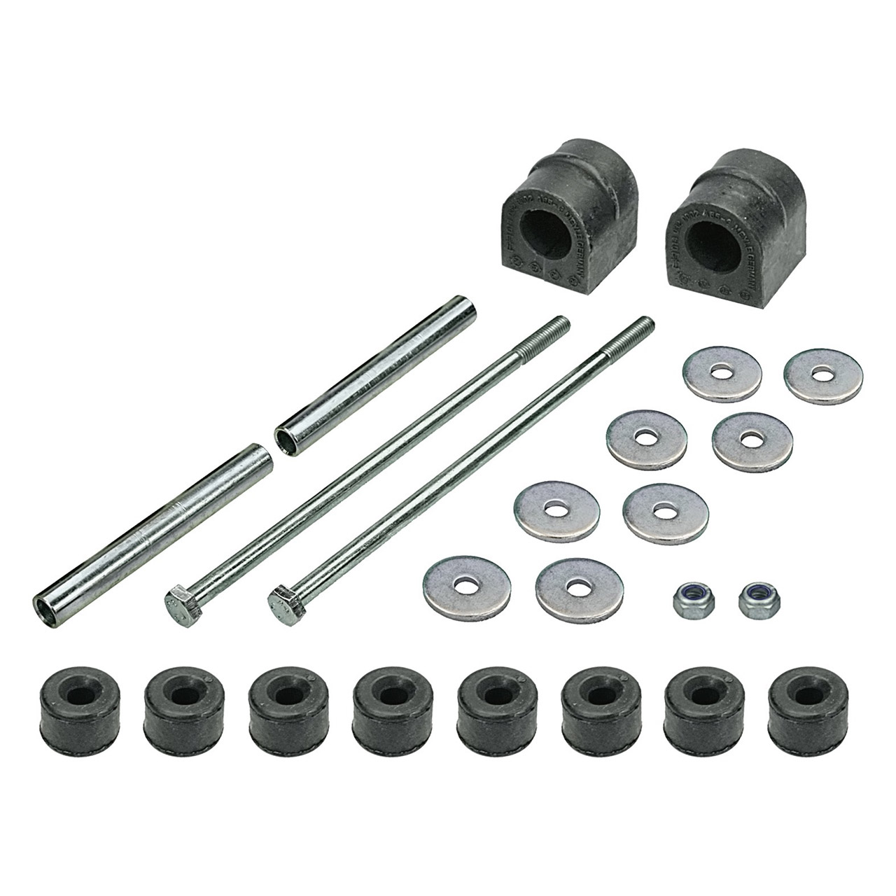 MEYLE 0140320002 Reparatursatz Stabilisatorlager MERCEDES /8 W114 W115 SL R107 C107 vorne